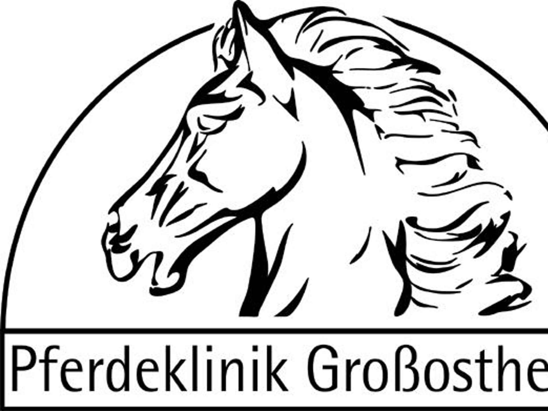 Ansicht 4 von Pferdeklinik Großostheim