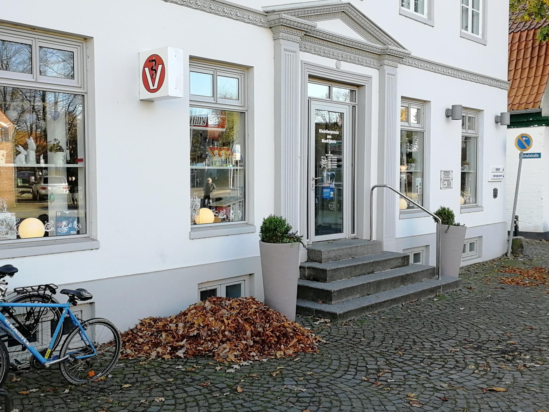 Ansicht 1 von Kleintierpraxis Susanne Schweitzer