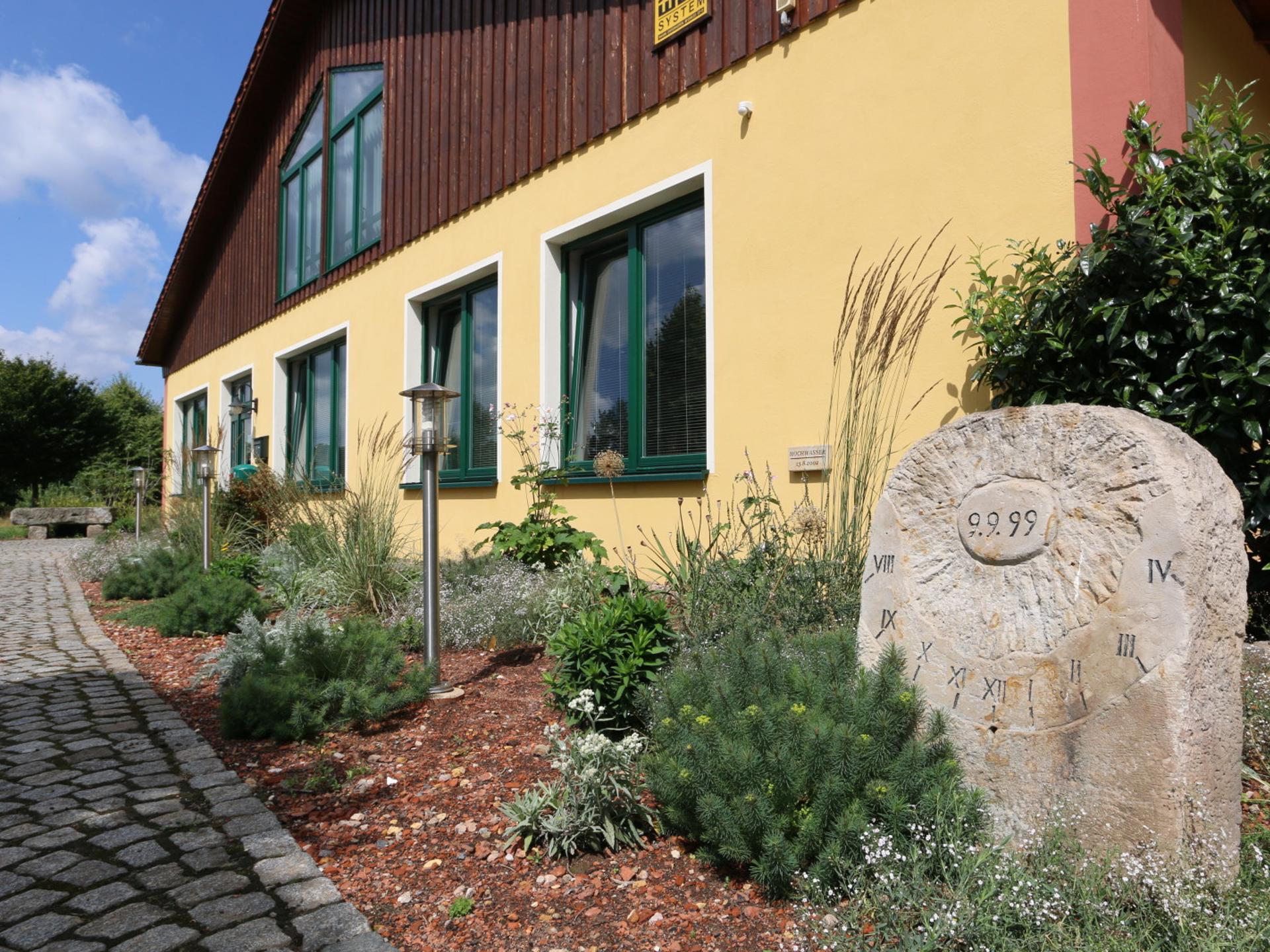 View 1 of Tiergesundheitszentrum TGZ Nossen