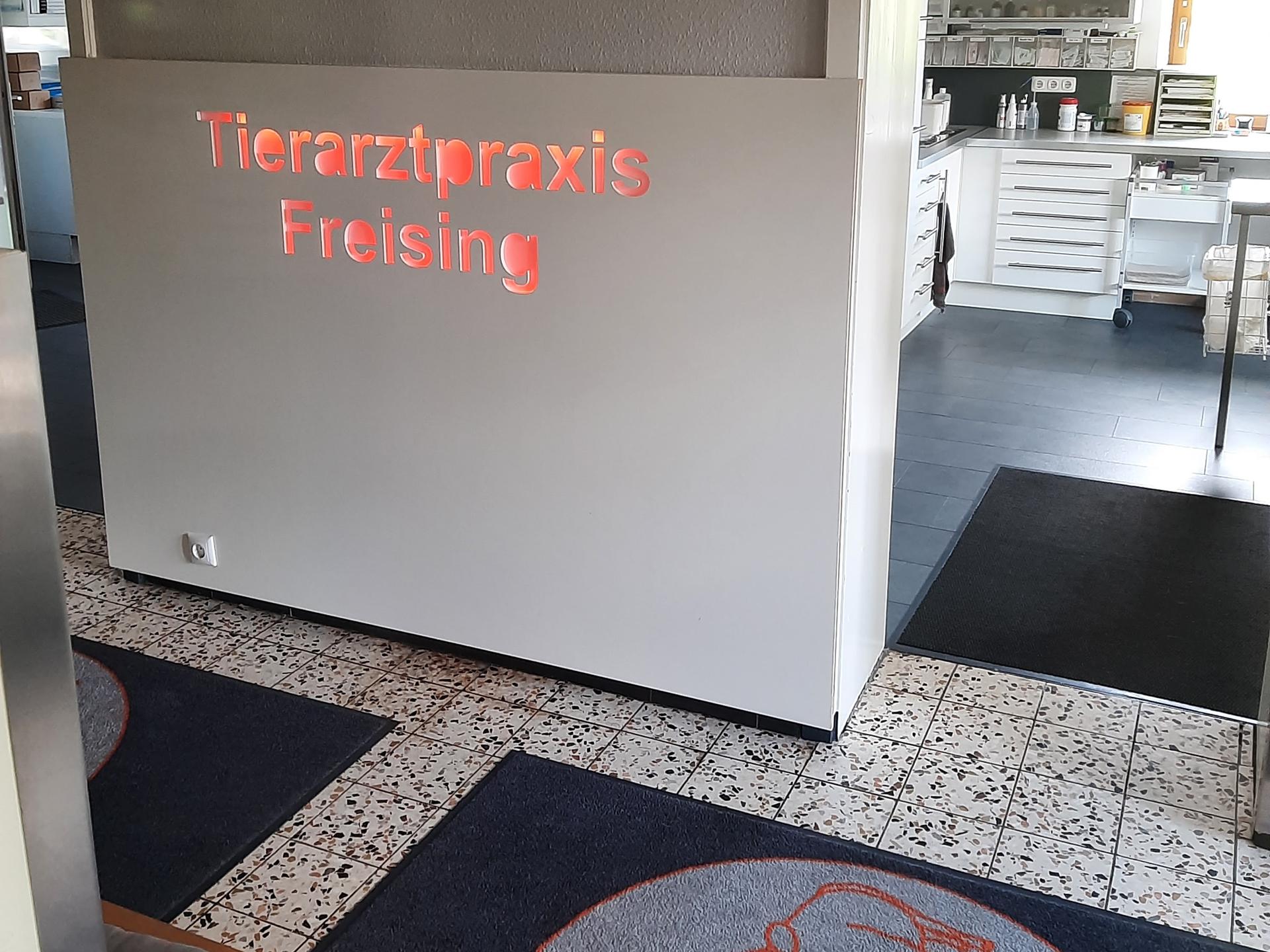Ansicht 4 von Tierarztpraxis Freising - Aichinger & Schmaußer