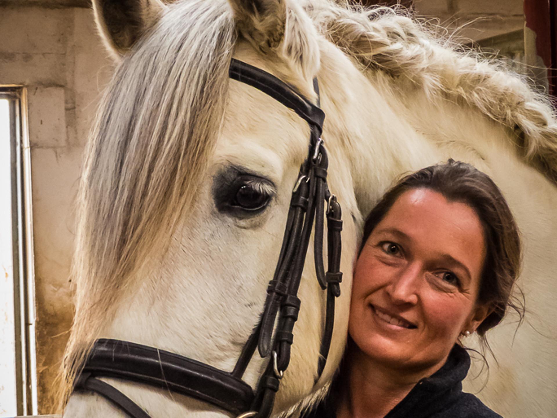 Ansicht 1 von Dr. med. vet. Barbara Melle-Weber