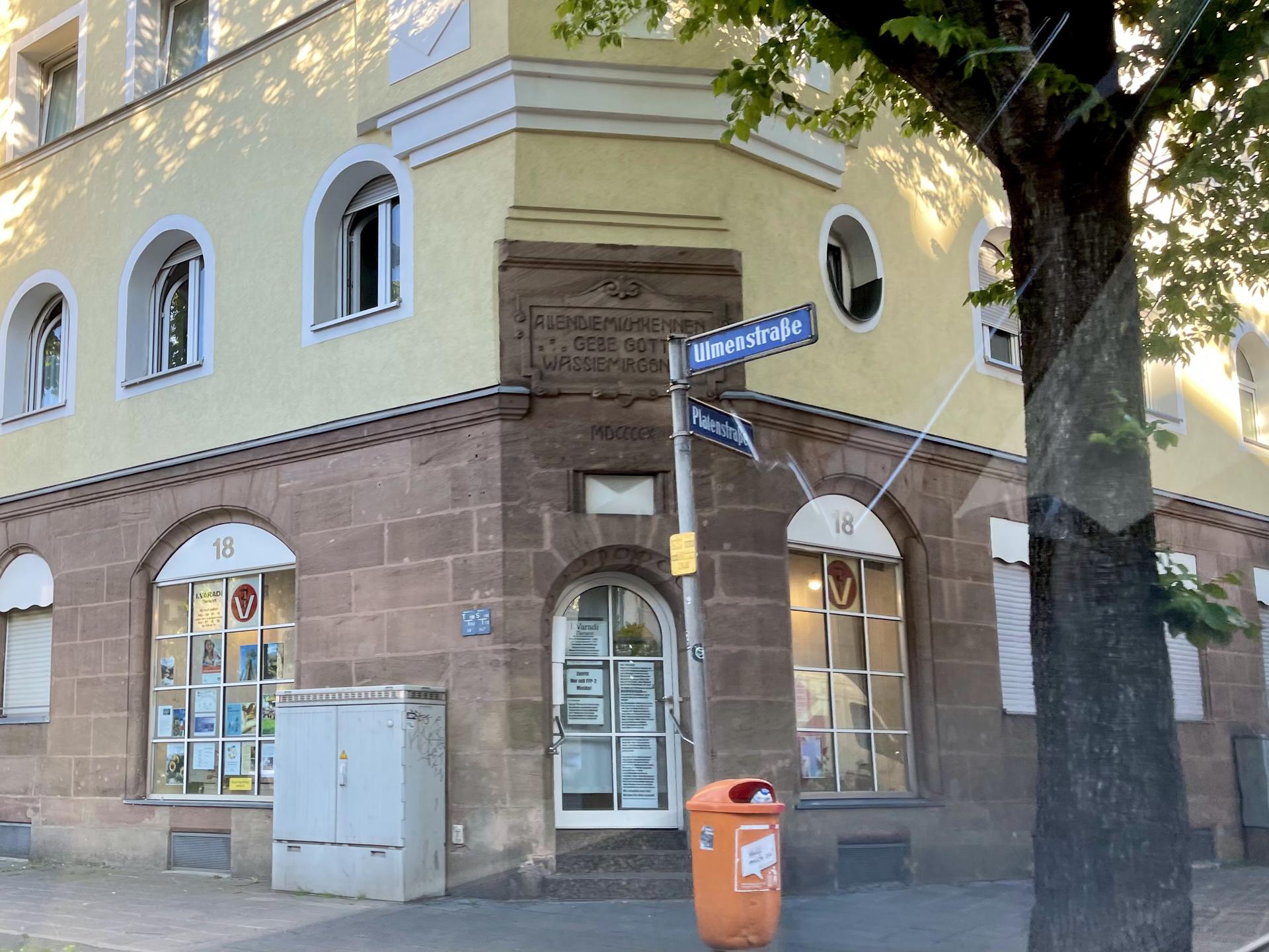 Ansicht 2 von Tierärztliche Praxis Istvan Varadi