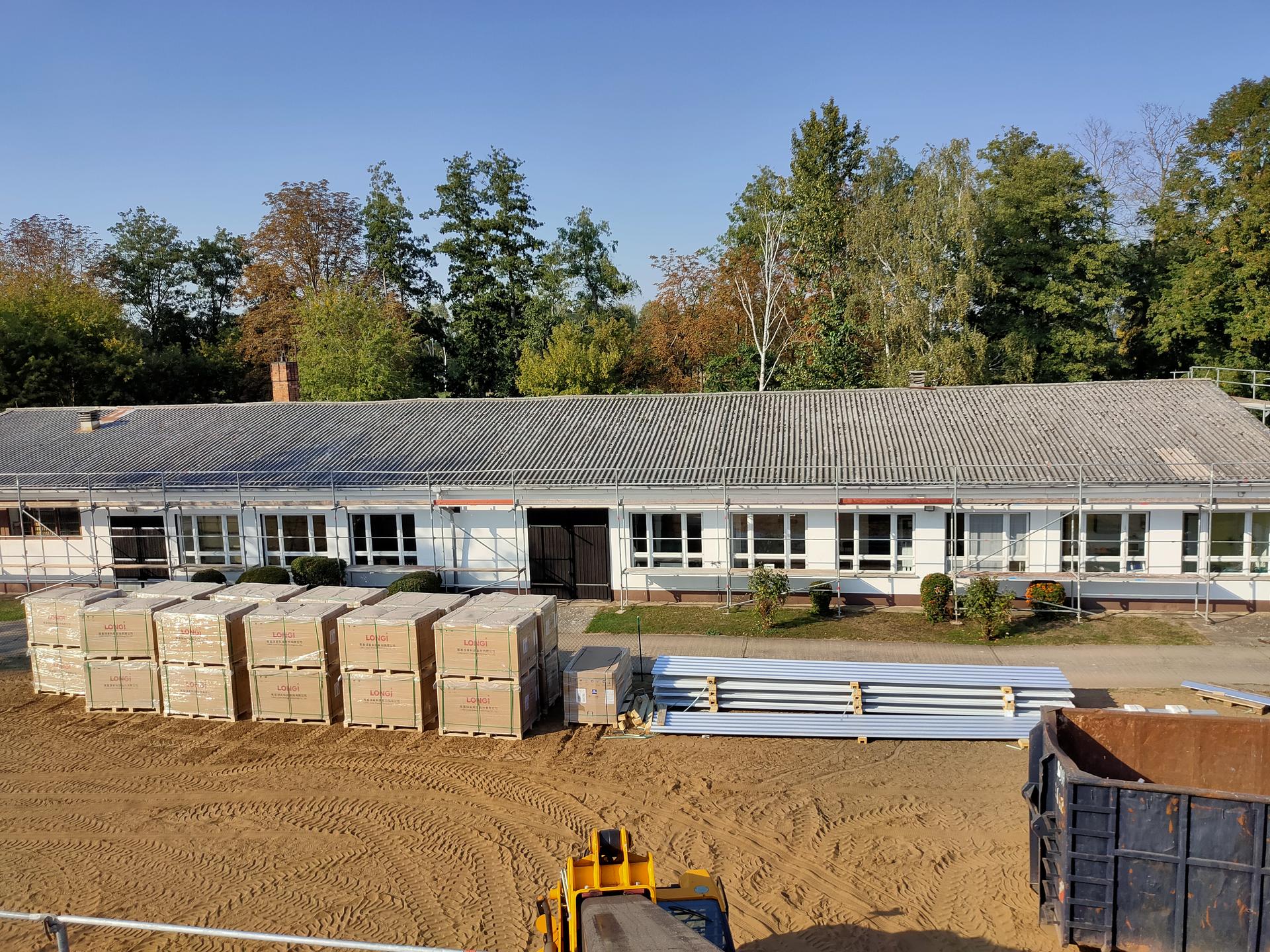 Ansicht 1 von Dr.med.vet. Michael Köhler Klinik Wusterhausen