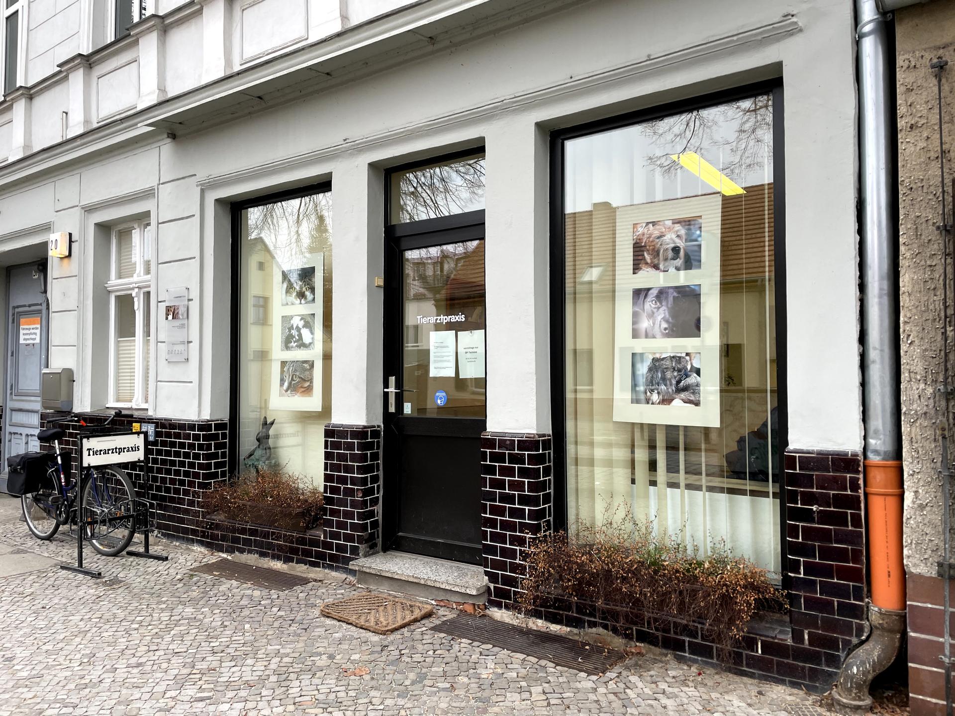 Ansicht 1 von Dr. Jörg Lode