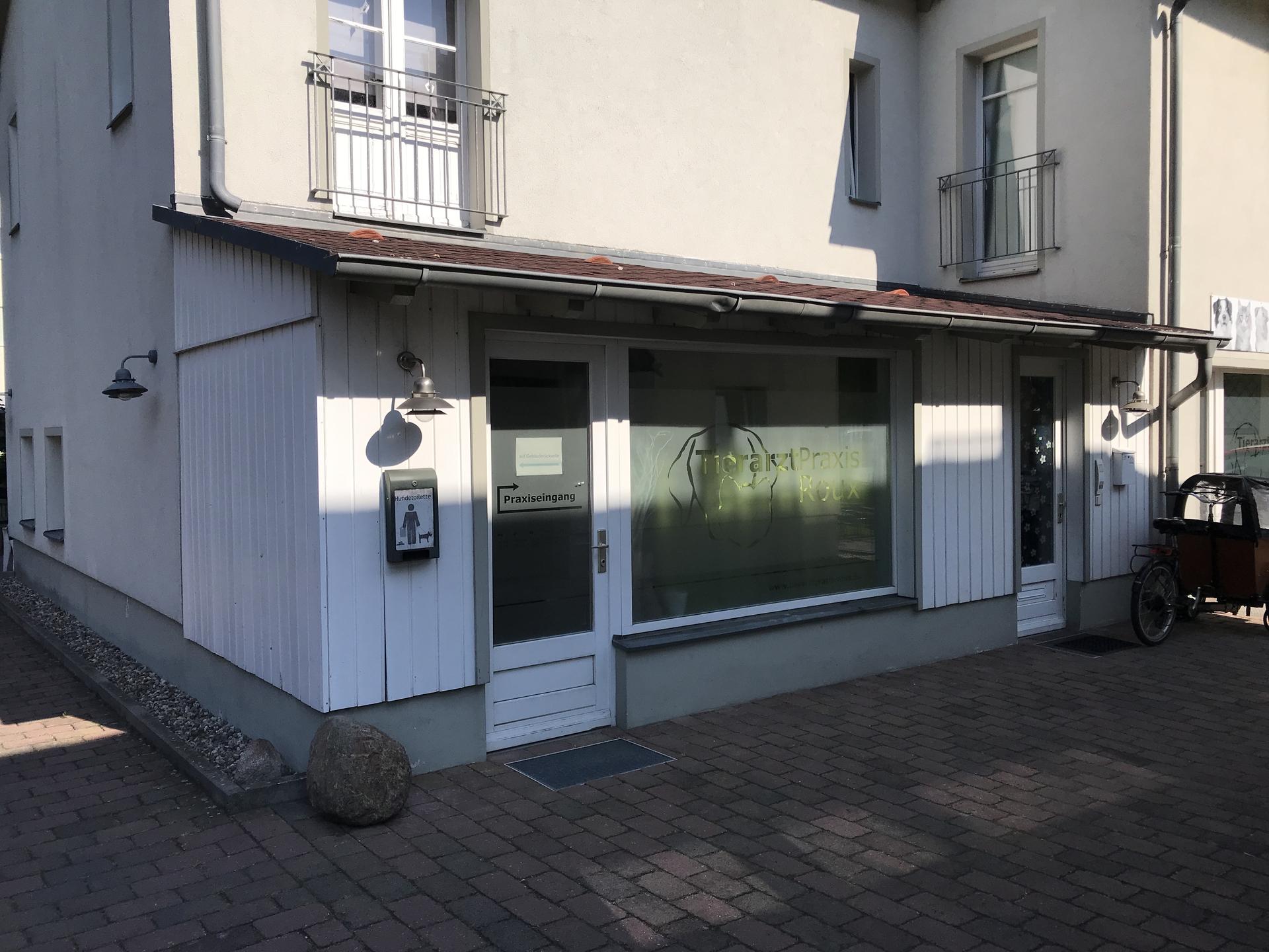 Ansicht 2 von Tierarztpraxis Roux