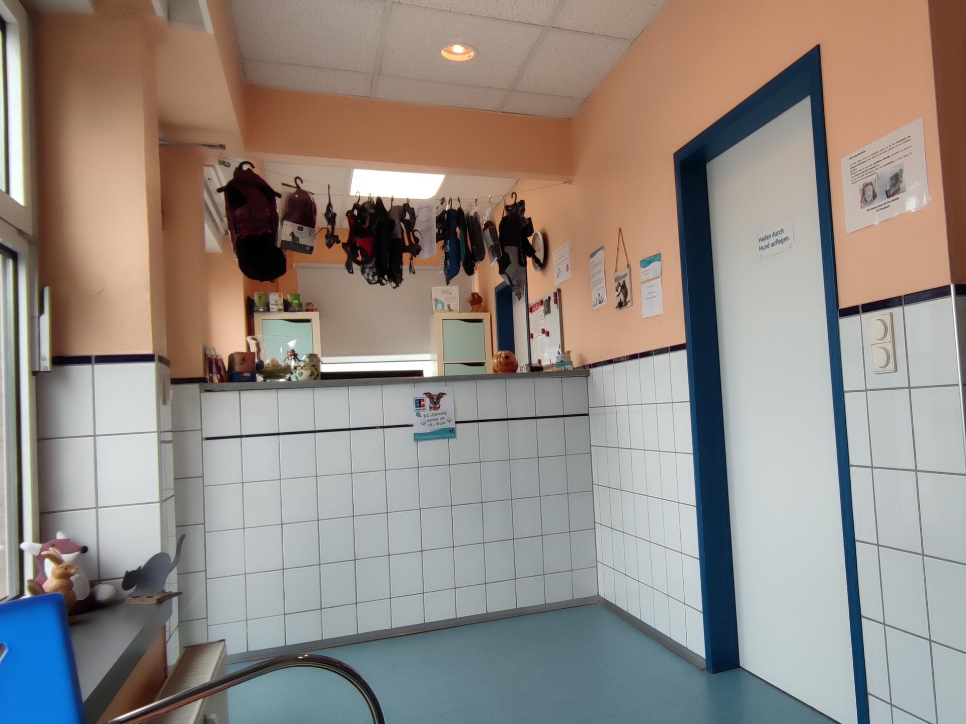 Ansicht 1 von Dr. med. vet. Annette Fuchs