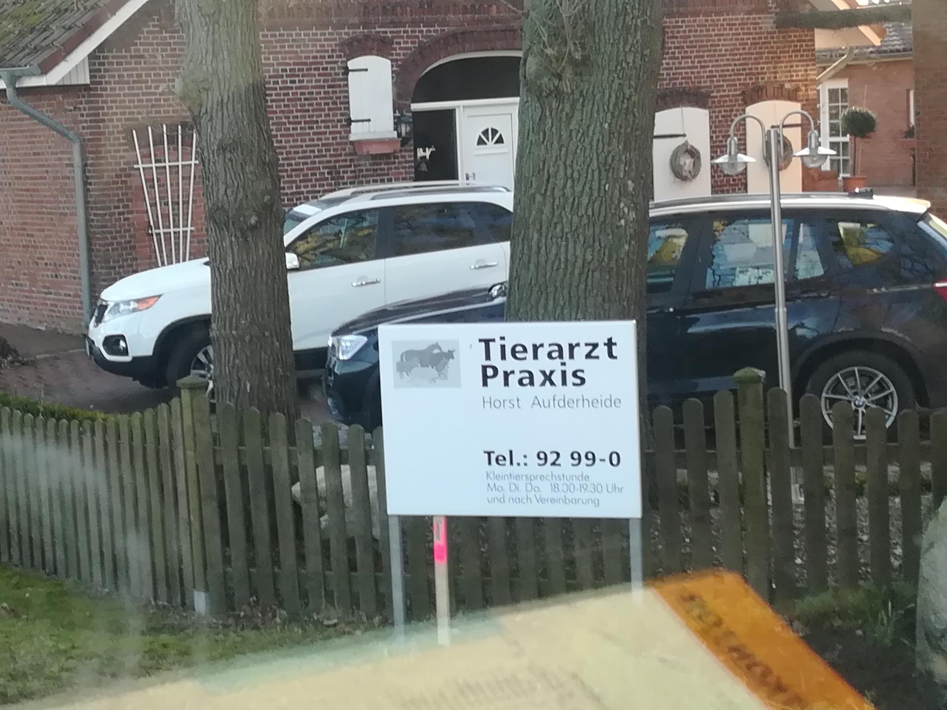 View 1 of Horst Aufderheide Tierarzt