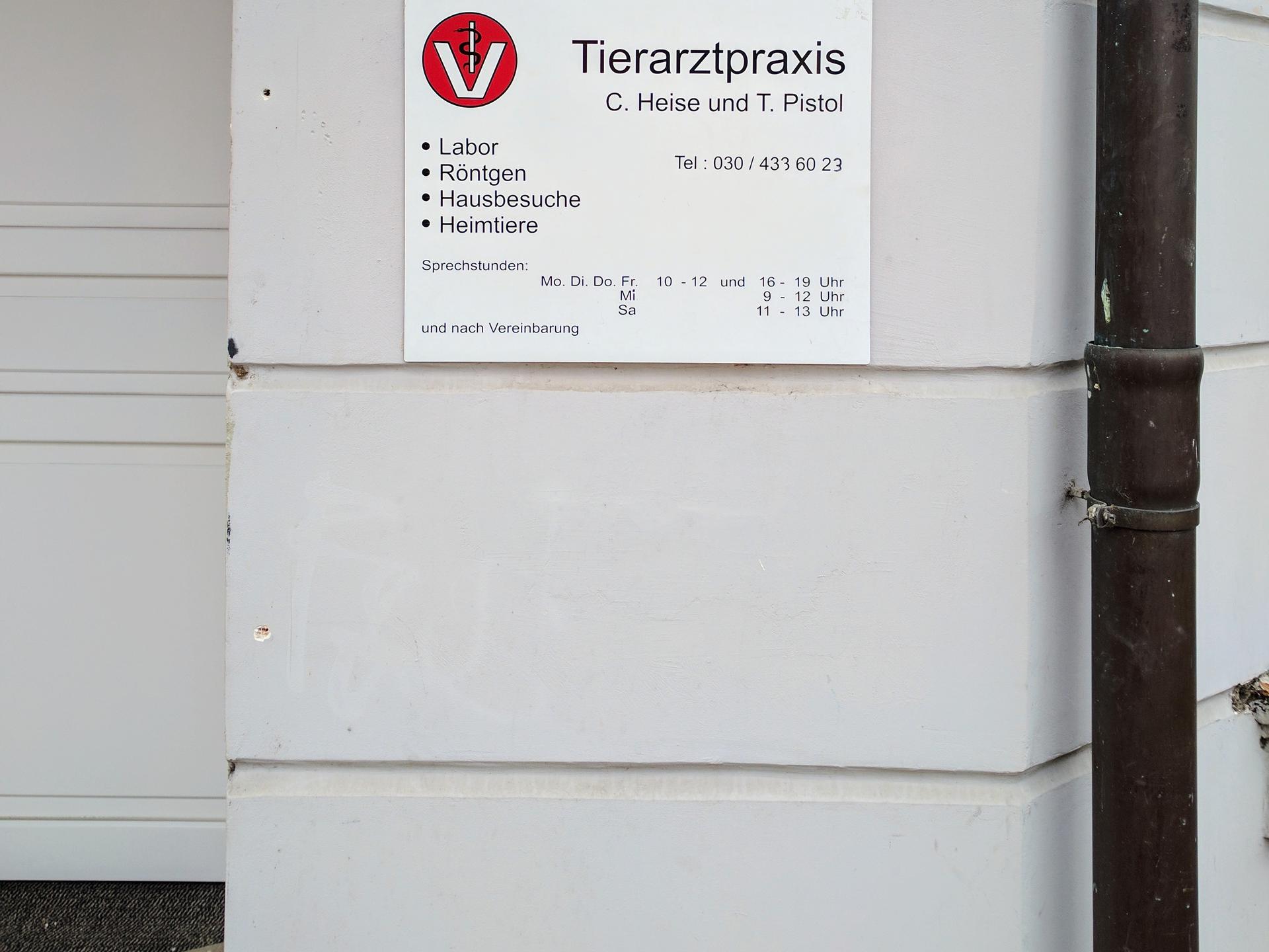 Ansicht 5 von Tierarztpraxis Pistol & Heise GbR
