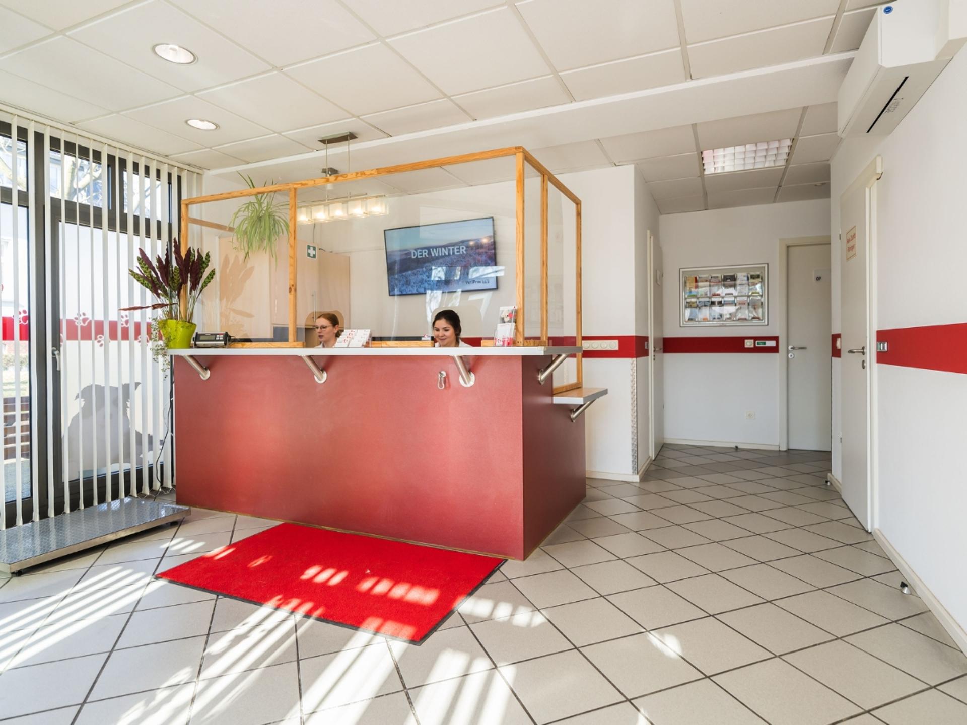 Ansicht 5 von Tierarzt Berlin Kaulsdorf, Tierarztpraxis Kaulsdorf