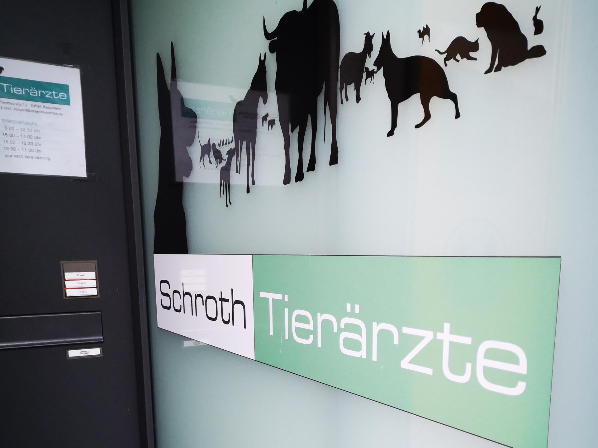 View 1 of Tierärztliche Praxis Schroth