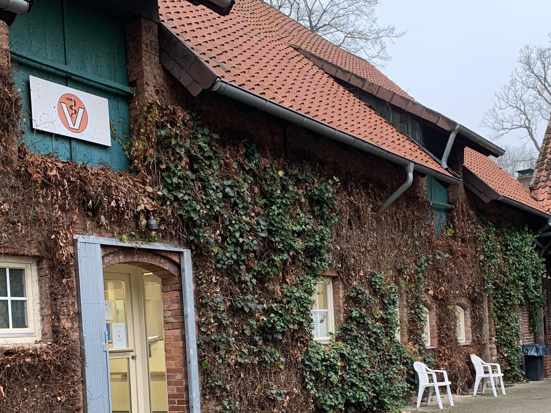 Ansicht 1 von Tiergesundheitszentrum Isernhagen