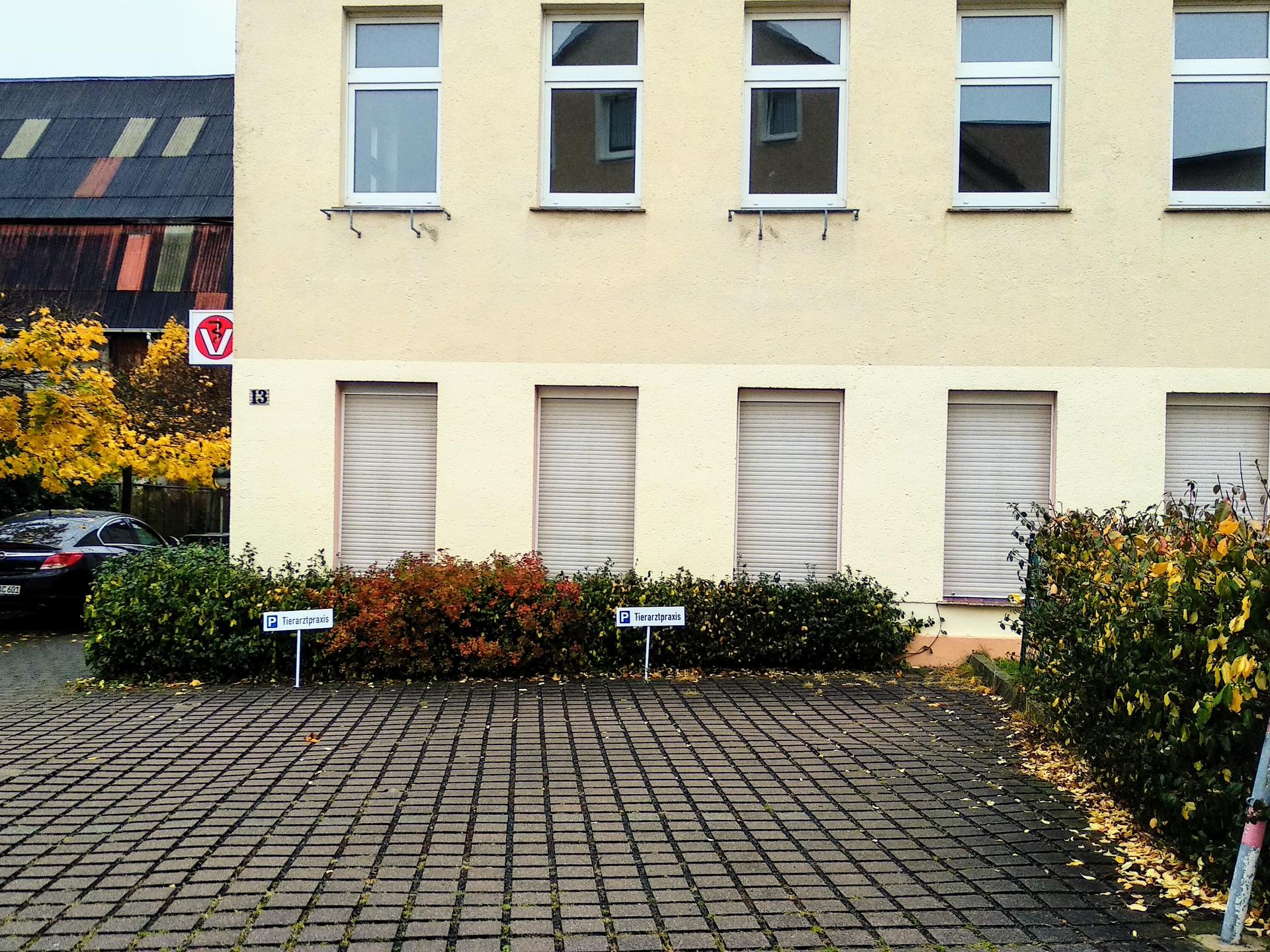 Ansicht 2 von Tierarztpraxis Miserski