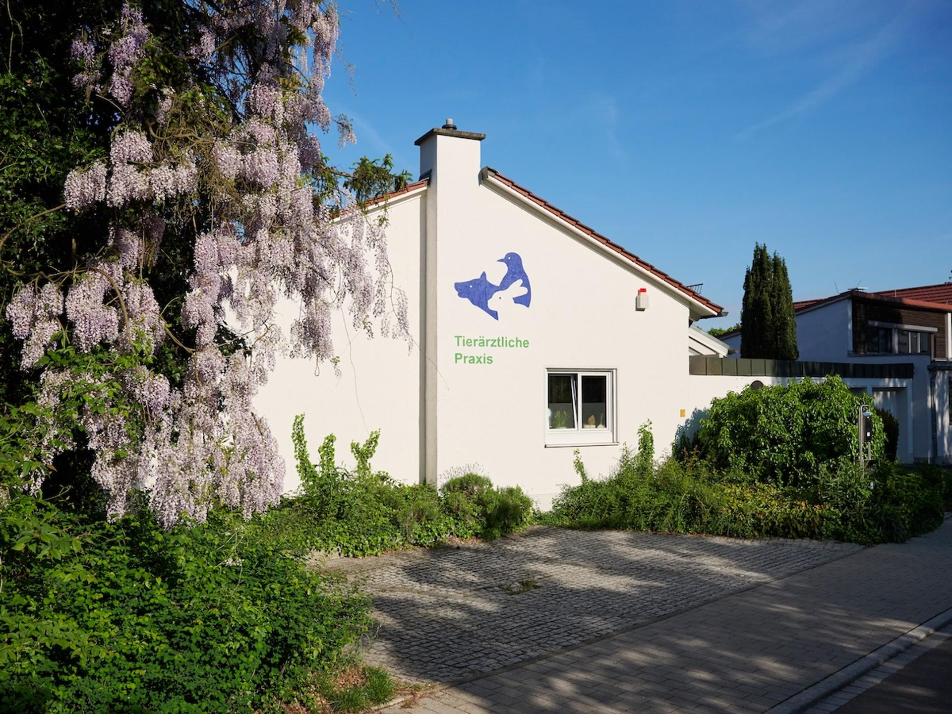 Ansicht 5 von Tierarztpraxis am Schellenberg