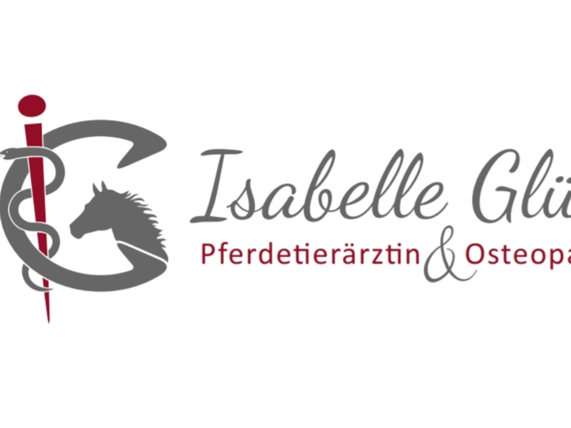 Ansicht 1 von Pferdepraxis & Osteopathie Isabelle Glüer
