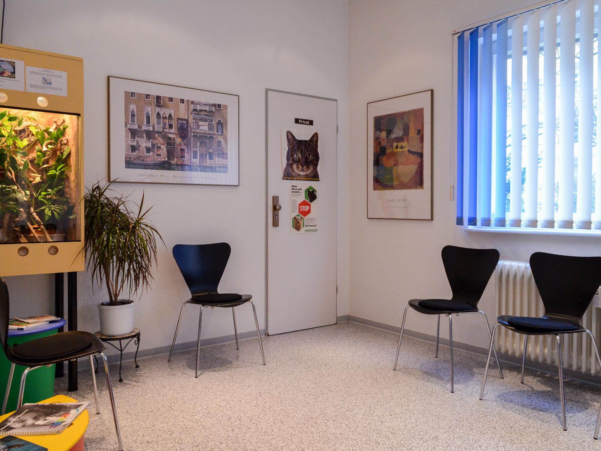 Ansicht 3 von Tierarztpraxis von Plettenberg