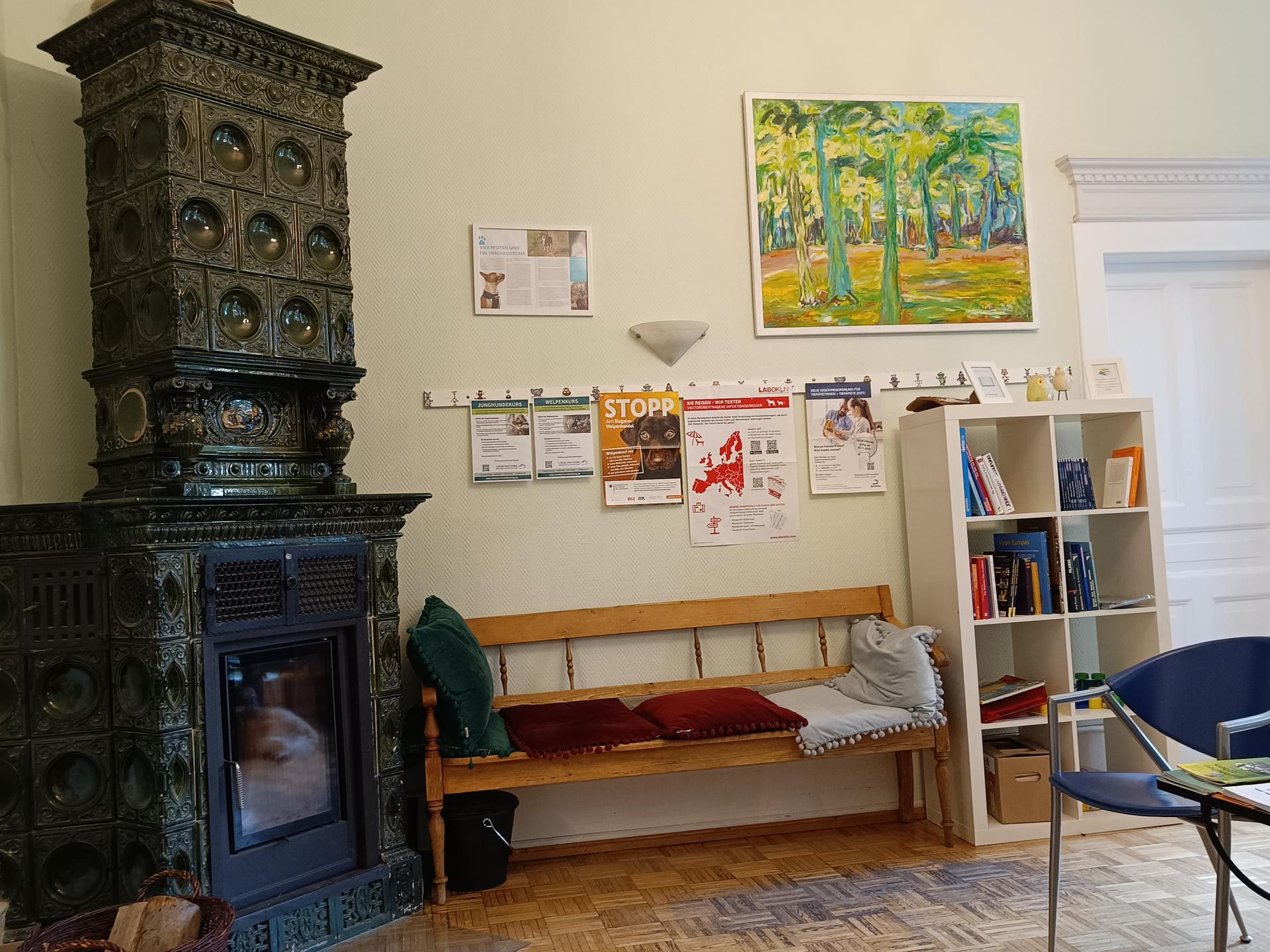 View 4 of Dr. med. vet. Birgit Hagen