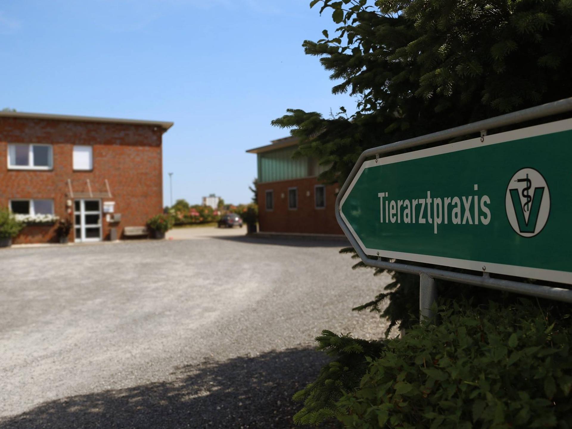 Ansicht 1 von Tierarztpraxis Dansweiler GmbH