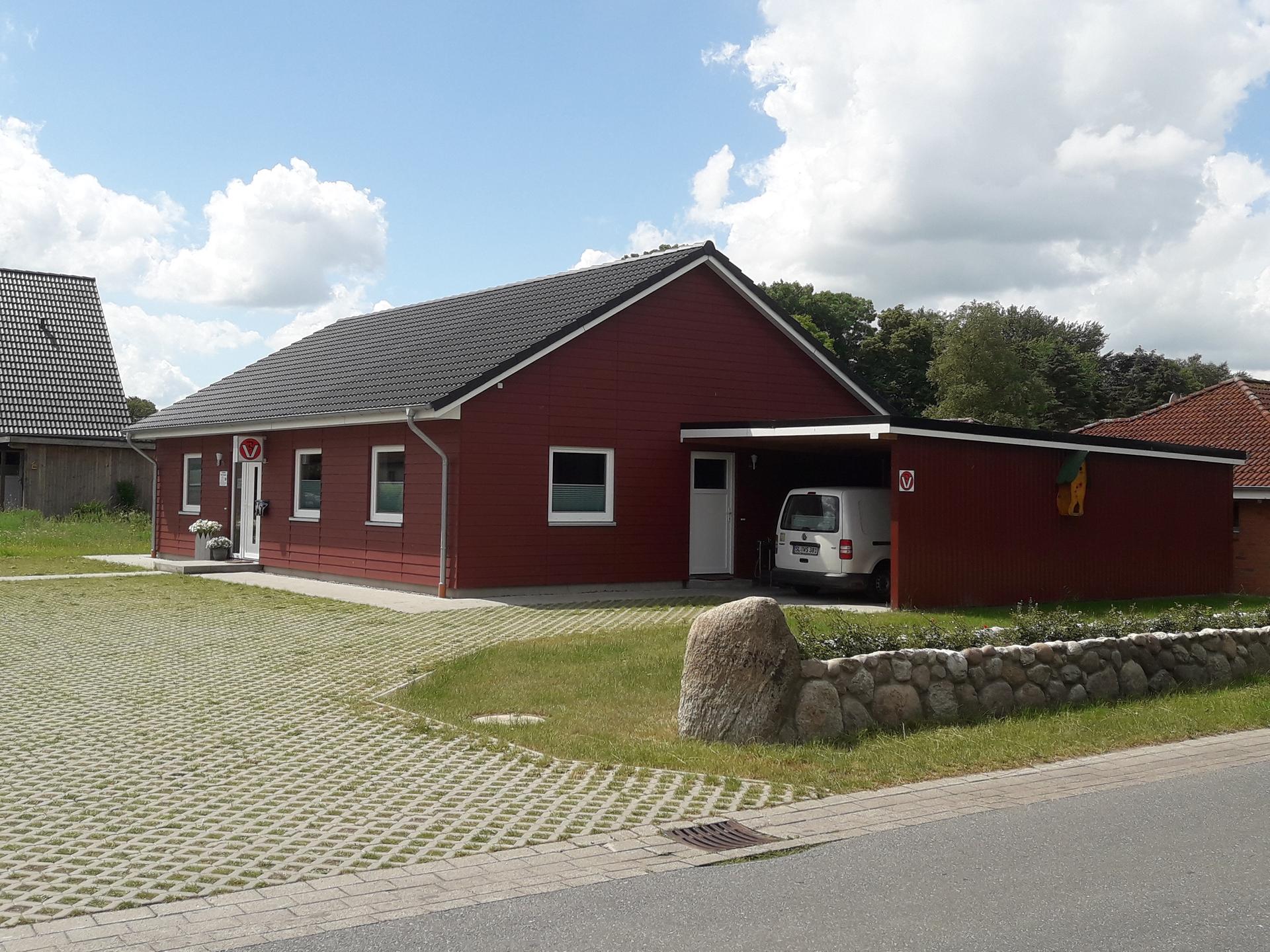 View 1 of Tierarztpraxis Hollingstedt Stolarczyk & Chahoud GbR
