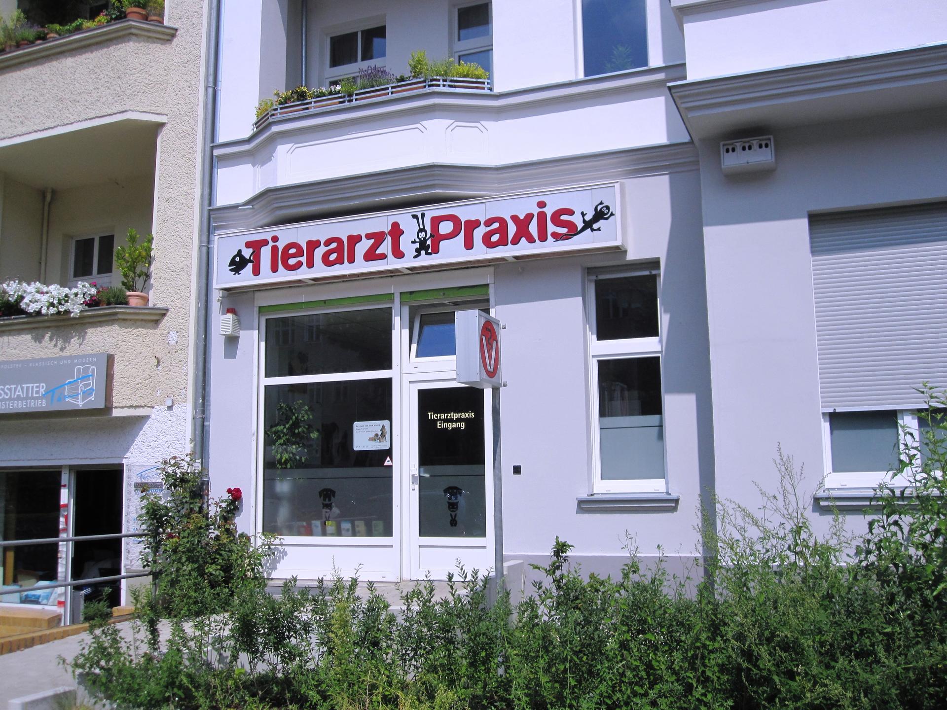 View 1 of Tierarztpraxis Dr. Dirk Mauch