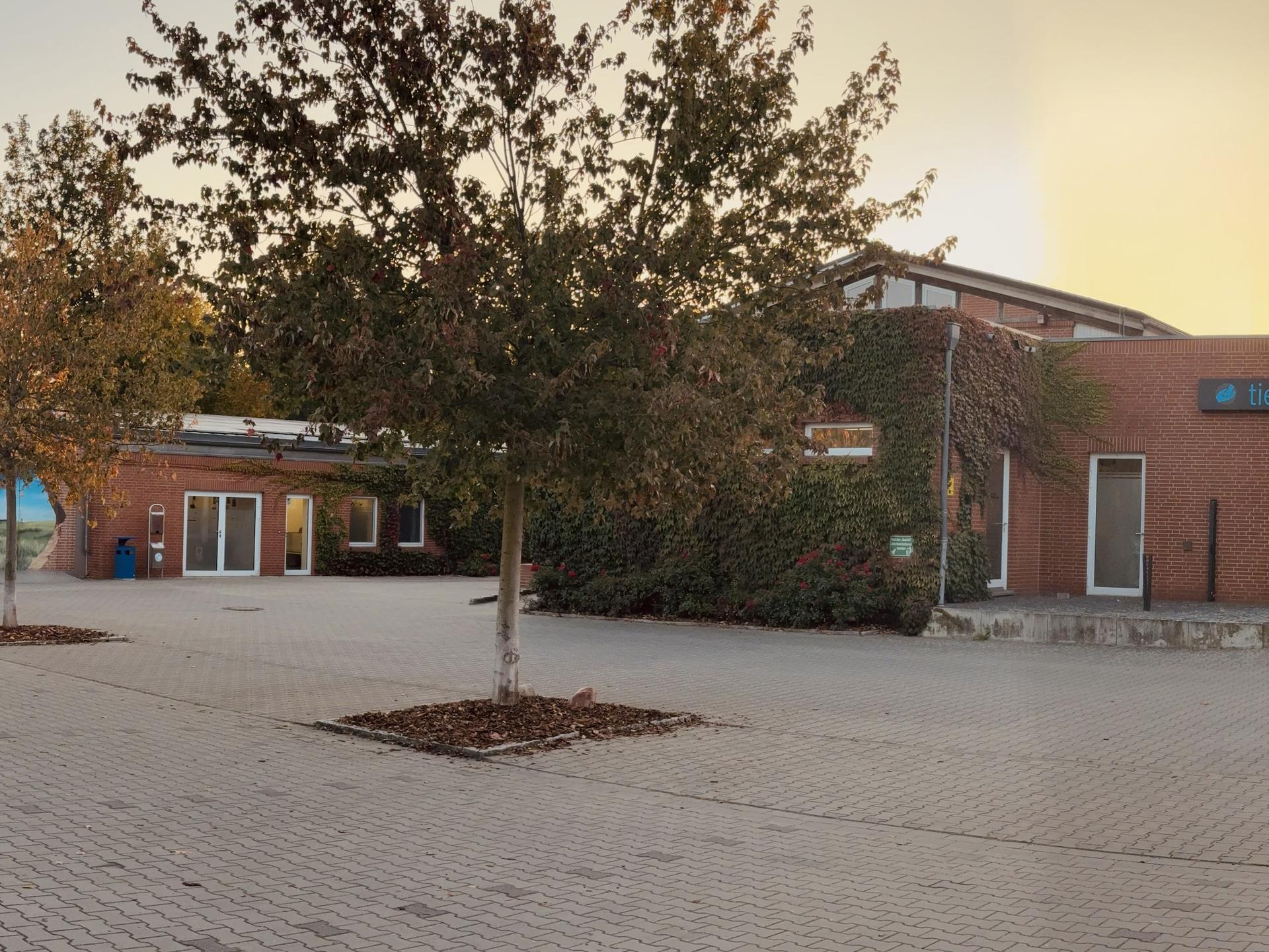 Ansicht 1 von Tierärztliches Gesundheitszentrum Oerzen