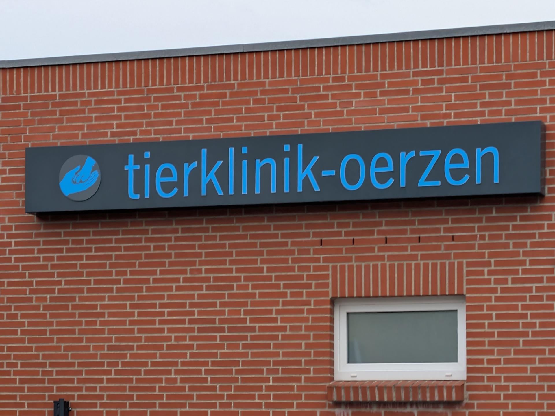 Ansicht 2 von Tierärztliches Gesundheitszentrum Oerzen