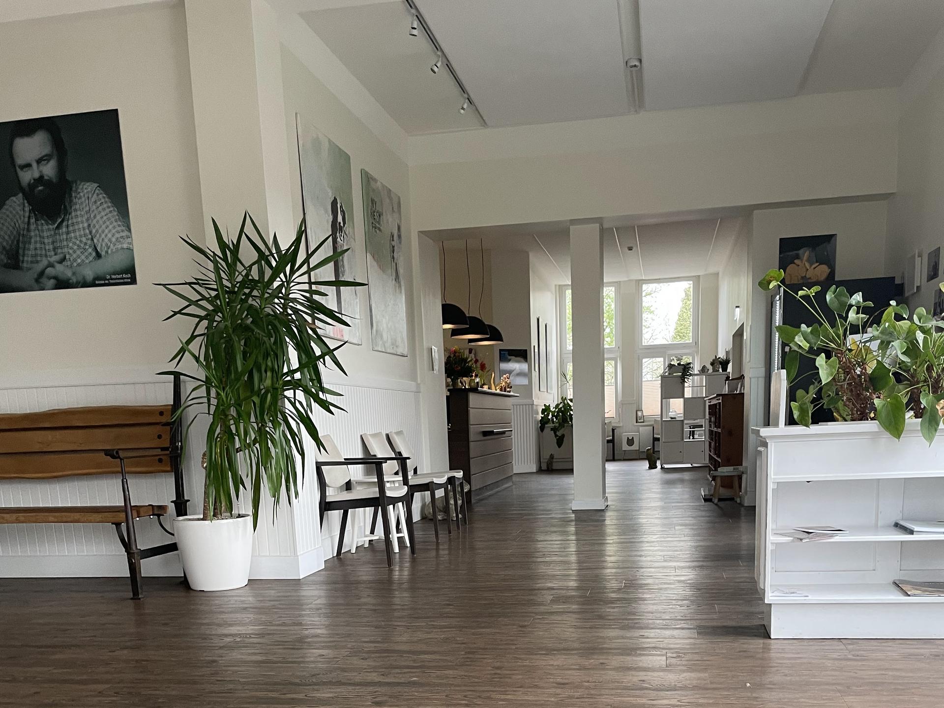 Ansicht 3 von Tierärztliches Gesundheitszentrum Oerzen