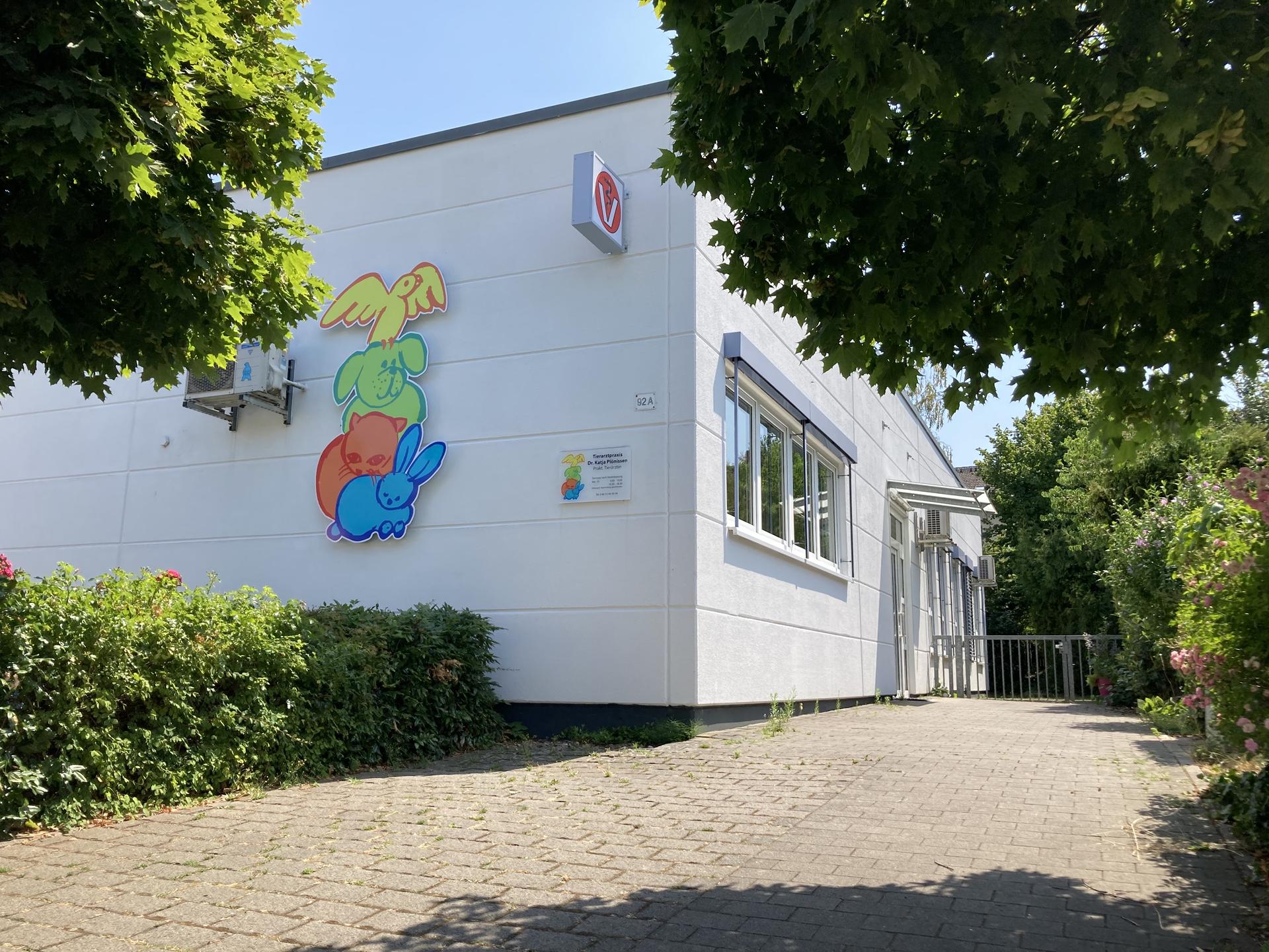 Ansicht 2 von Tierarztpraxis Dr. Katja Plönissen