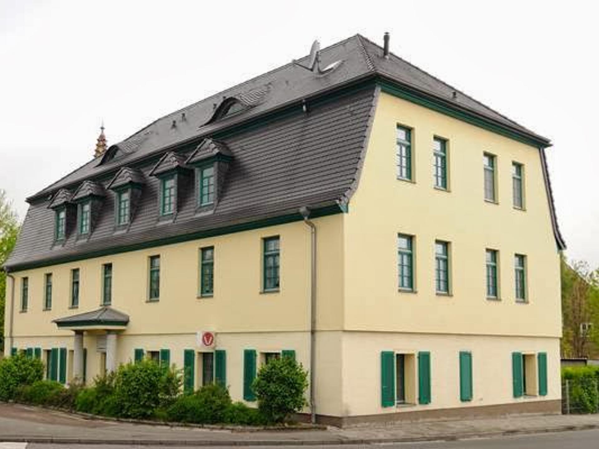 Ansicht 1 von Kleintierpraxis "Villa Luise"