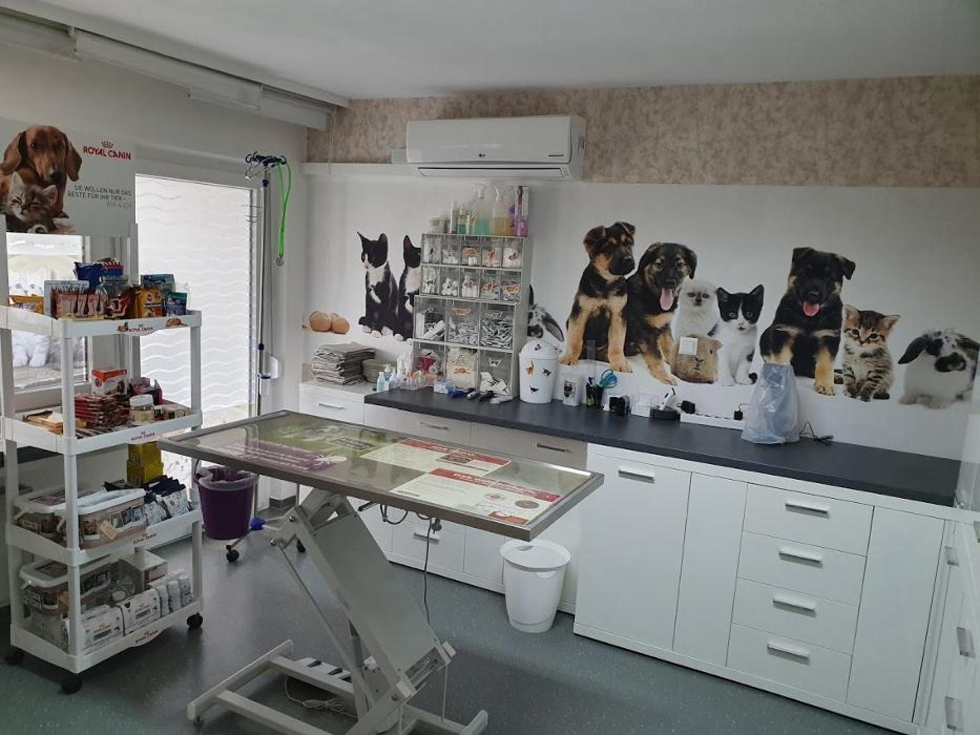 Ansicht 1 von Tierarztpraxis Ullmann