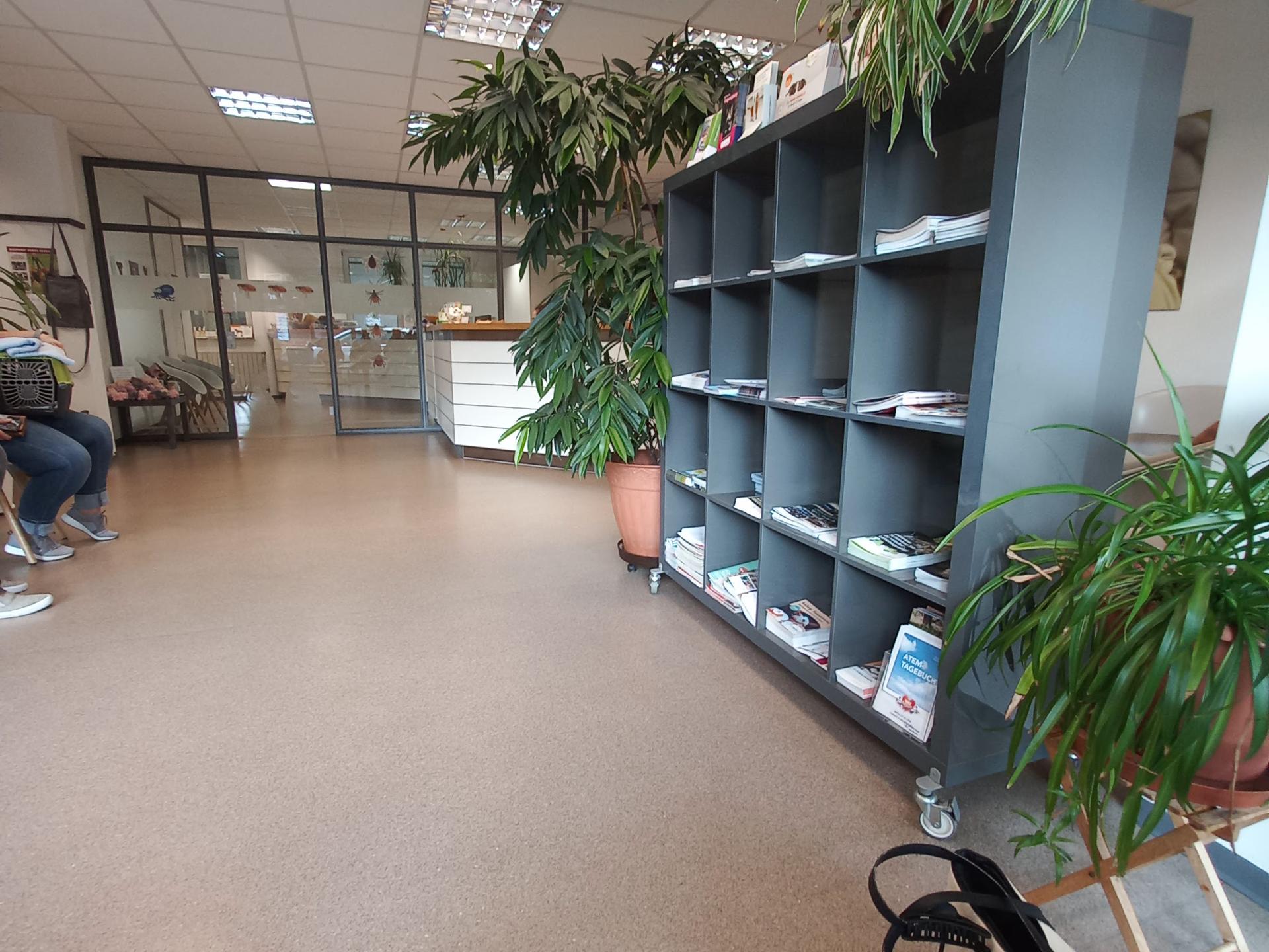 Ansicht 1 von Tierarztpraxis Dr. Anette Huhn