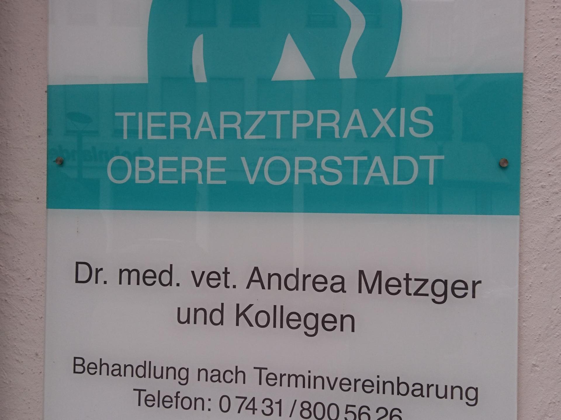 Ansicht 3 von Dr. Andrea Metzger - Tierärztin