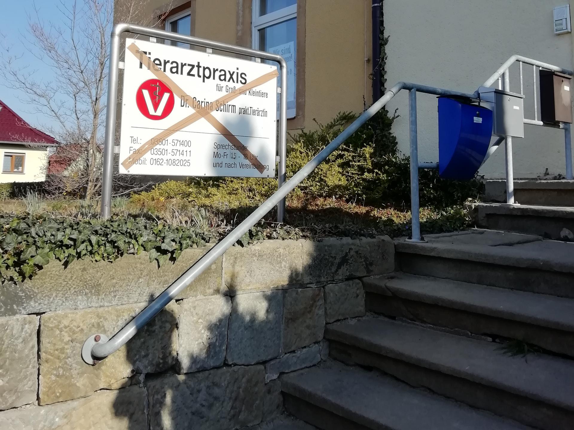 Ansicht 3 von Tierarztpraxis Dr. Carina Schirm