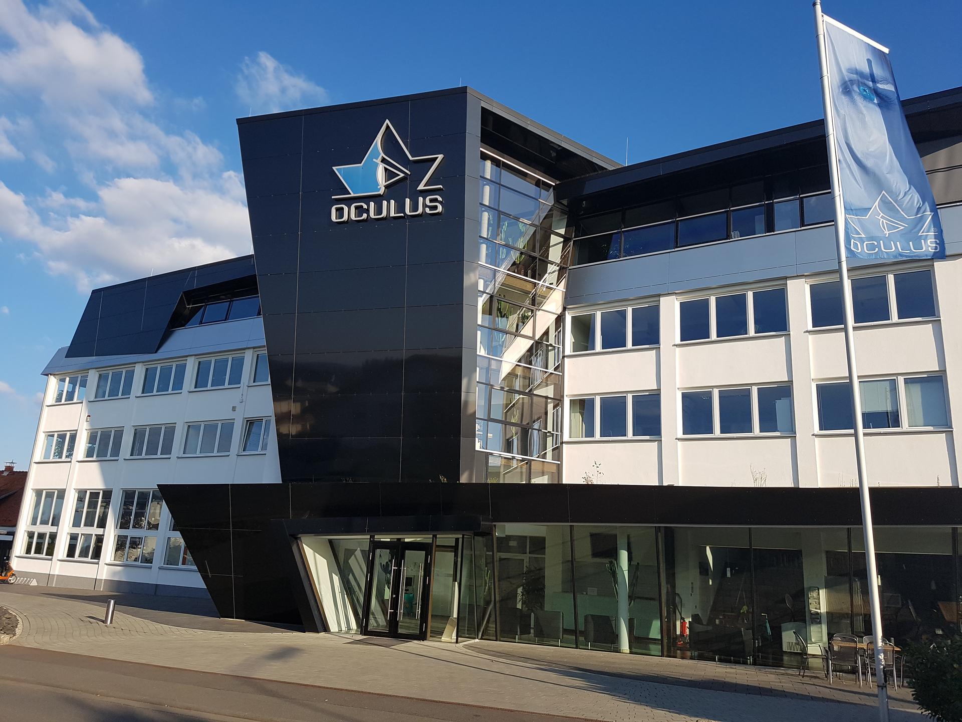Ansicht 2 von OCULUS Optikgeräte GmbH