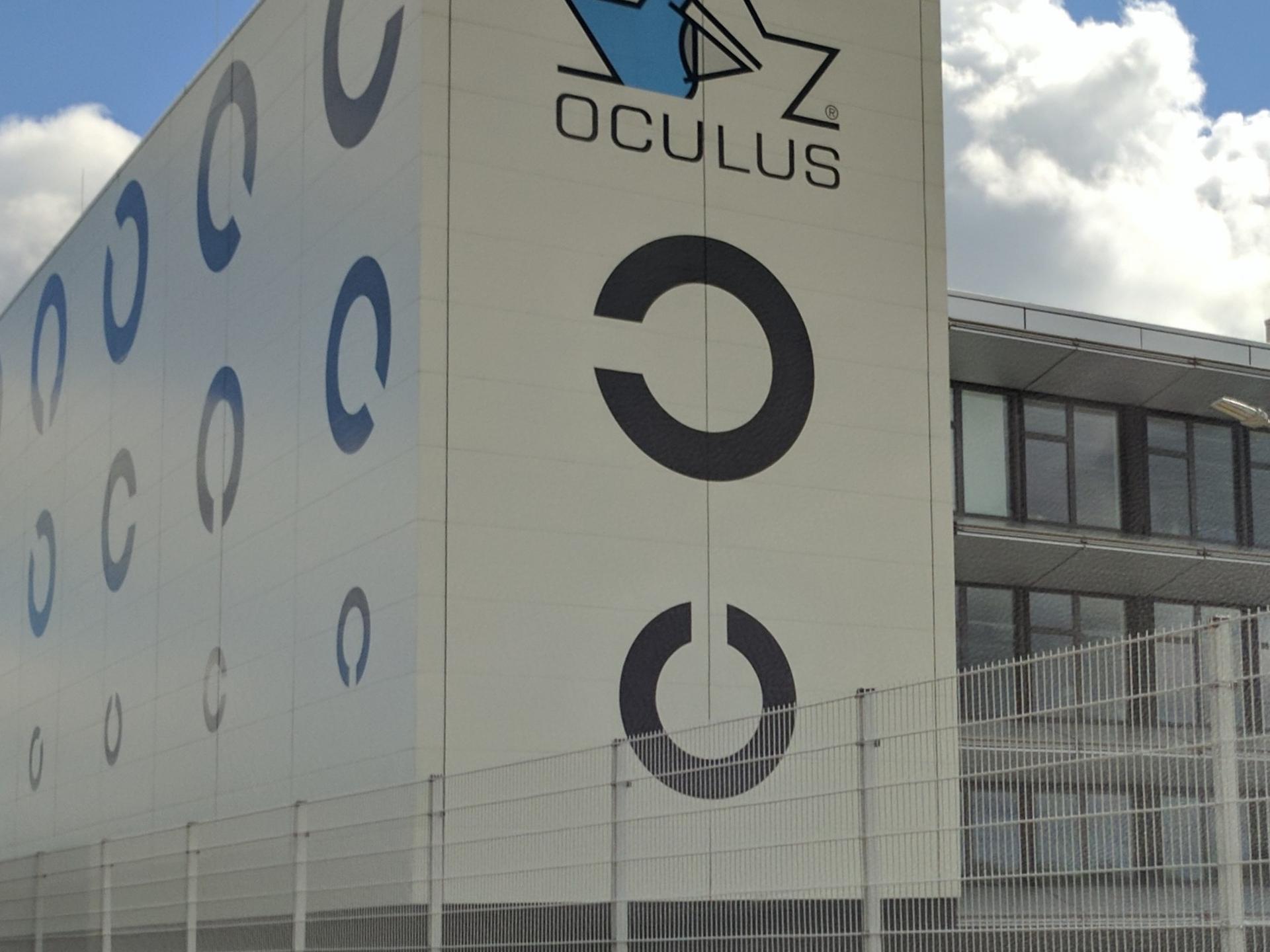 Ansicht 3 von OCULUS Optikgeräte GmbH