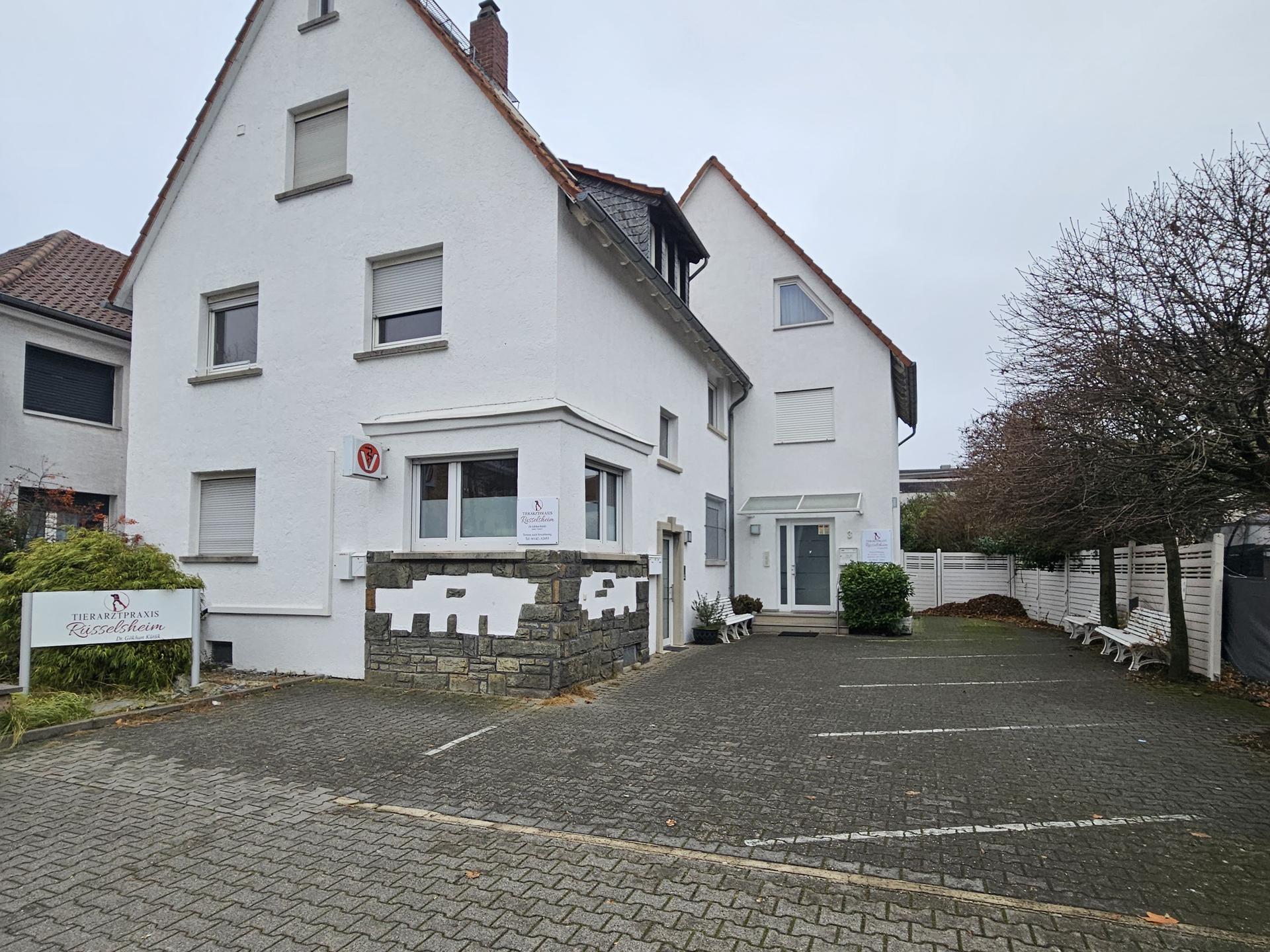 Ansicht 1 von Tierarztpraxis Rüsselsheim
