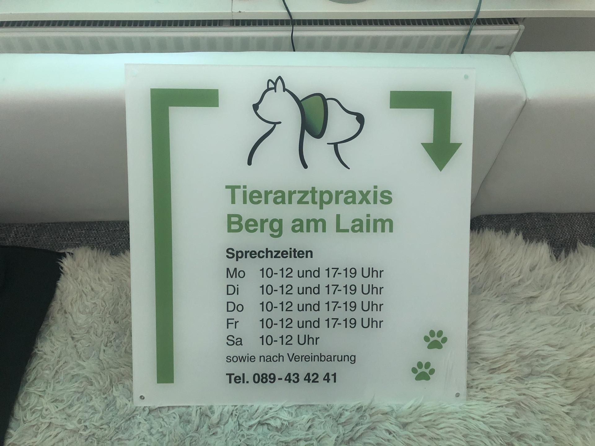 Ansicht 3 von Tierarztpraxis Berg am Laim