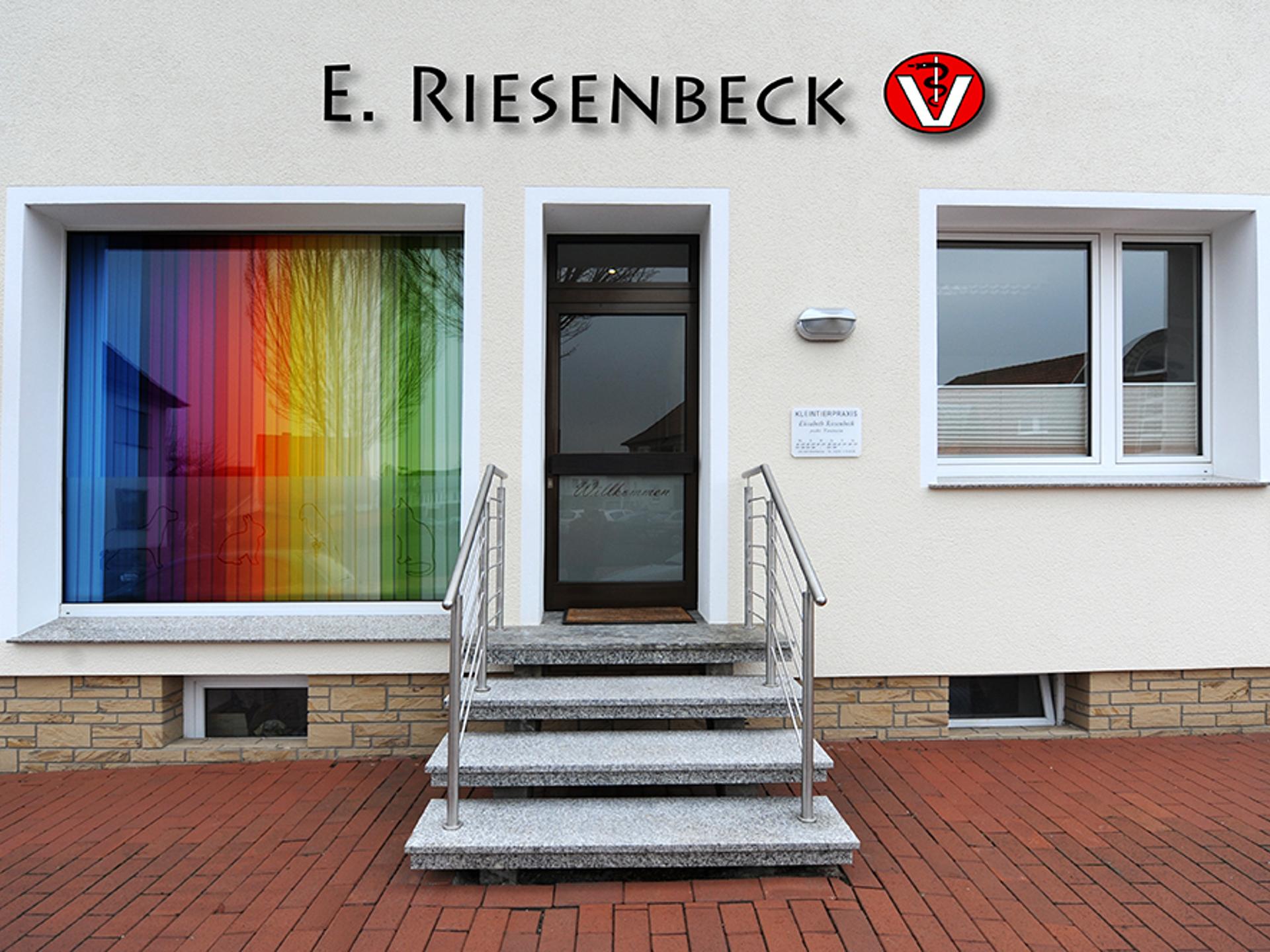 View 1 of Kleintierpraxis Riesenbeck
