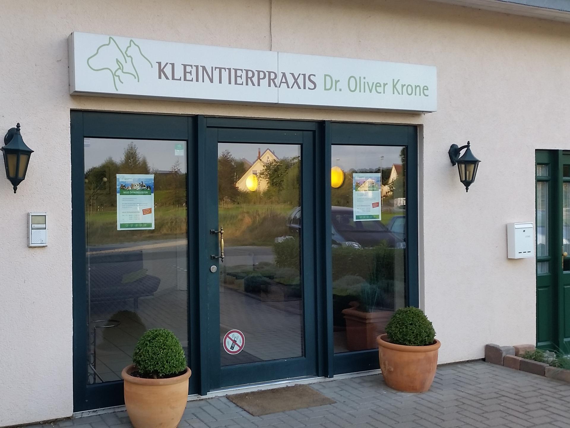 View 3 of Kleintierpraxis Melle - Dr. Oliver Krone