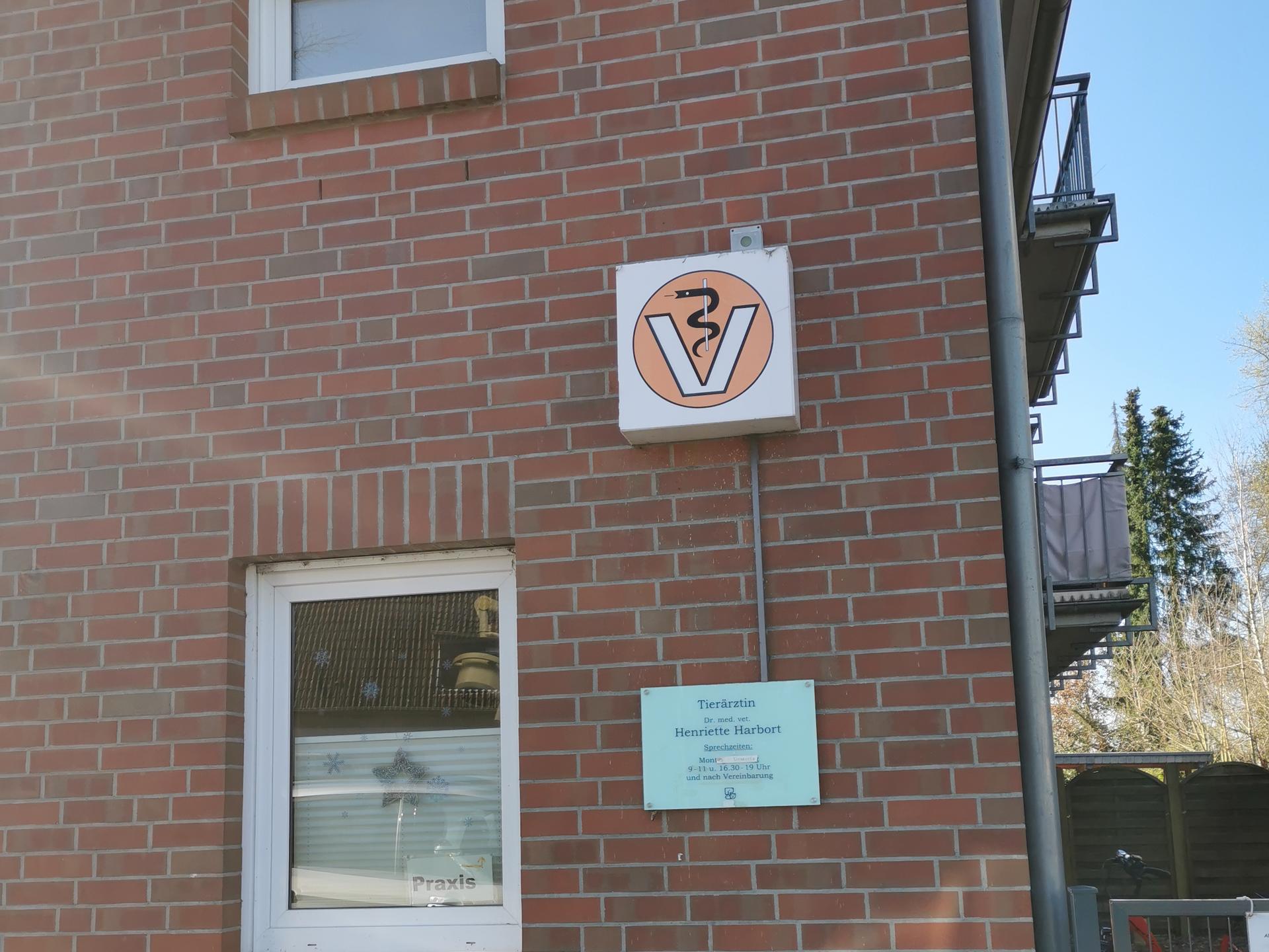 Ansicht 2 von Dr.med. vet. Henriette Harbort