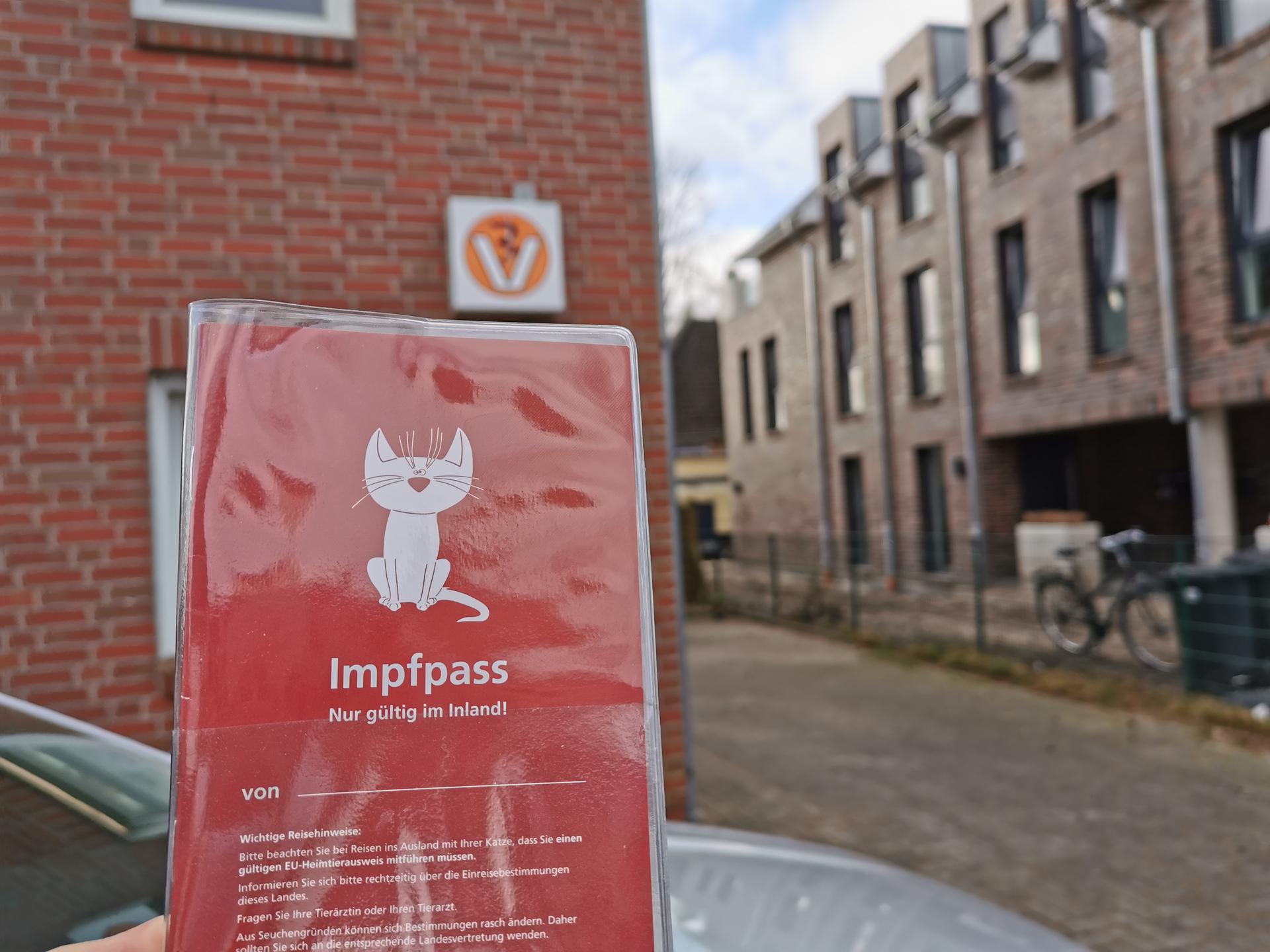 Ansicht 3 von Dr.med. vet. Henriette Harbort