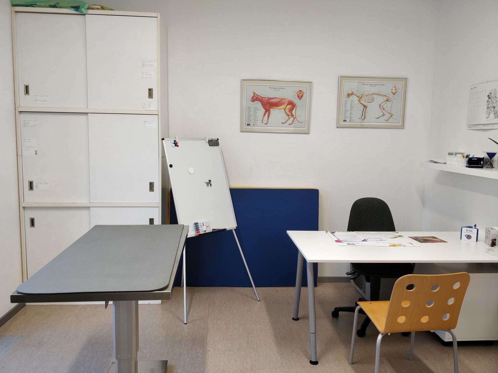 Ansicht 3 von Tierarztpraxis Alt-Garbsen