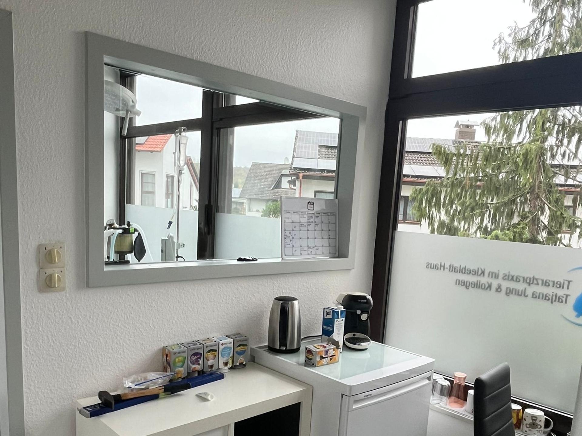 View 5 of Tierarztpraxis im Kleeblatt-Haus Tatjana Jung & Kollegen
