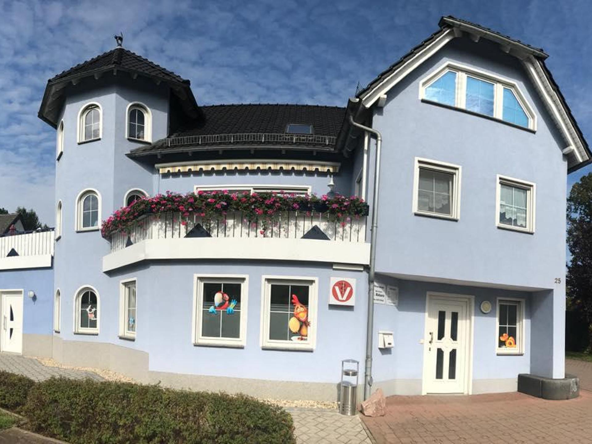 Ansicht 1 von Tierarztpraxis Richartz