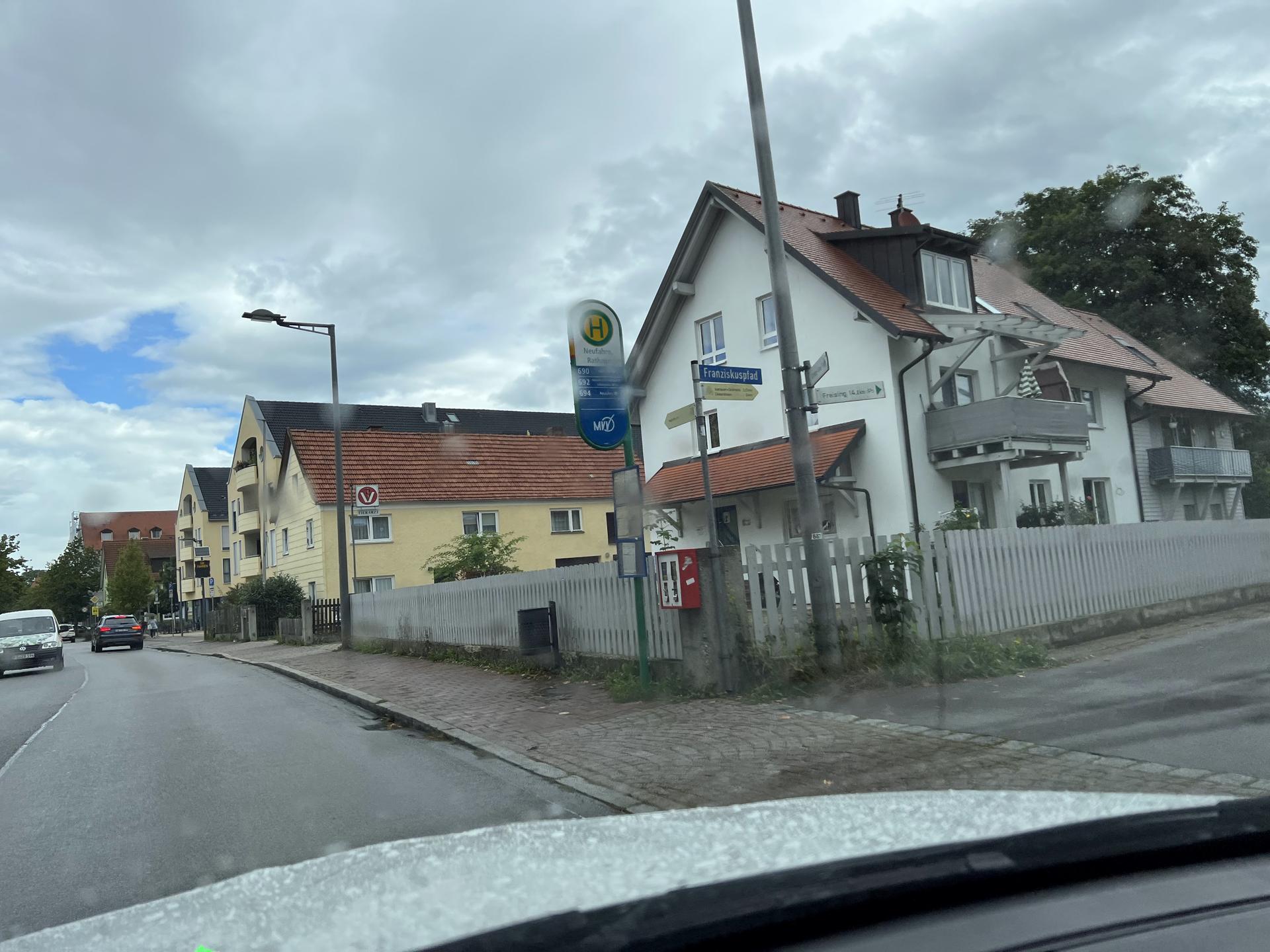 Ansicht 2 von Tierarztpraxis Dr. Susanne Lentrodt
