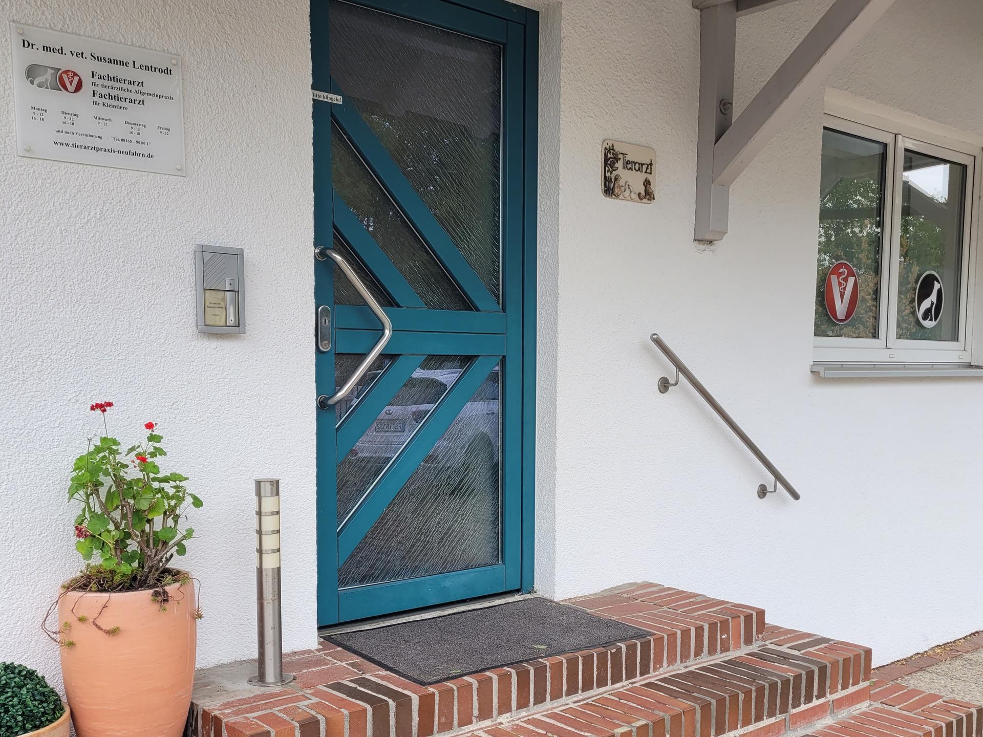 Ansicht 3 von Tierarztpraxis Dr. Susanne Lentrodt