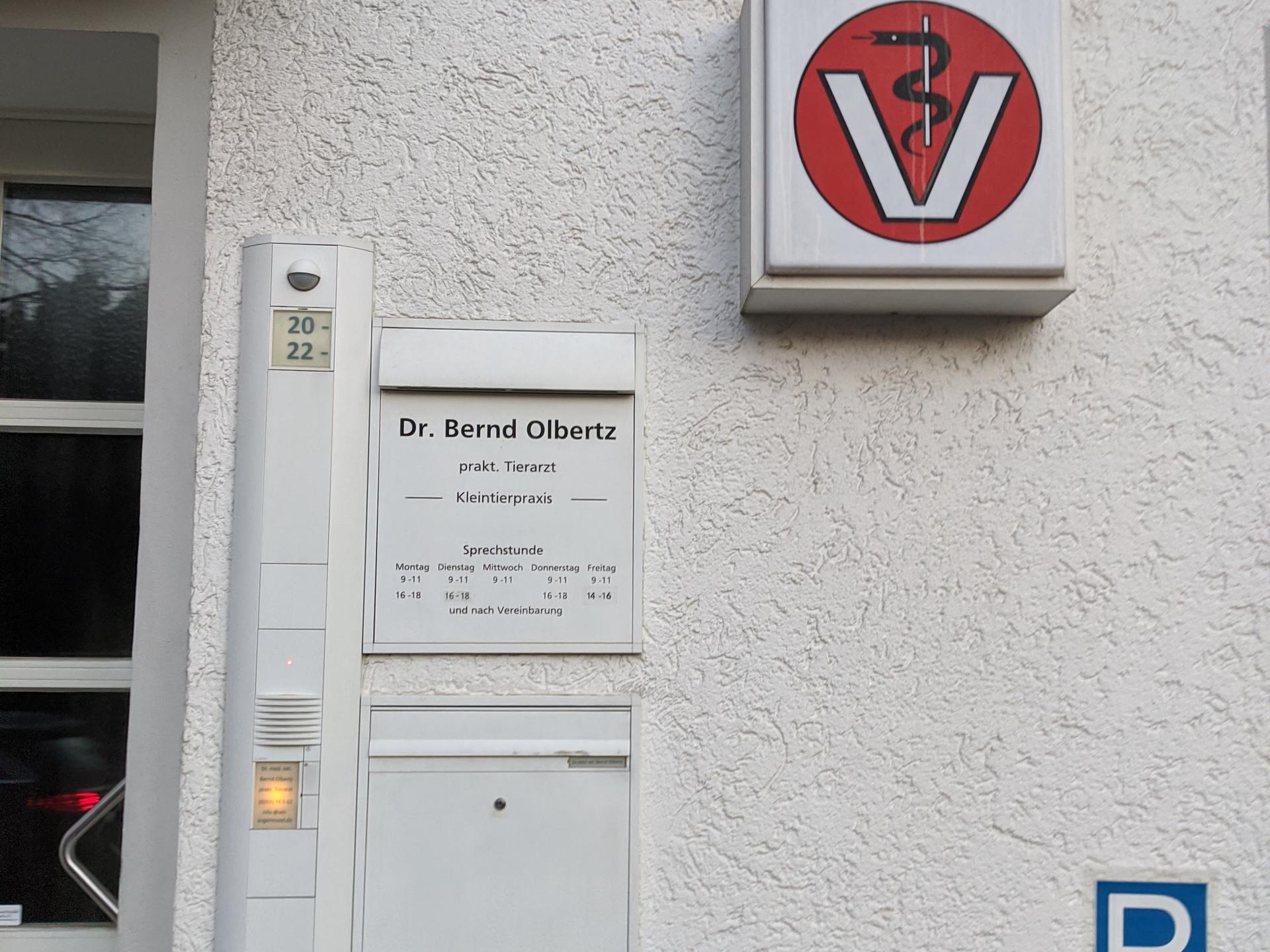 Ansicht 5 von Kleintierpraxis Angermund - Dr. Bernd Olbertz