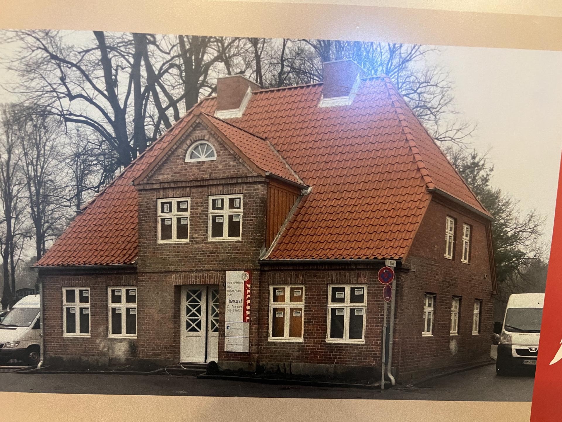 Ansicht 1 von Tierarzt Carsten Rehder