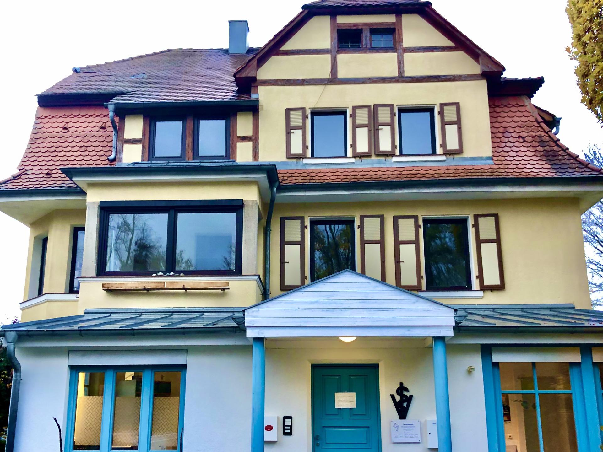 Ansicht 3 von Tierarztpraxis Ch. Haimerl