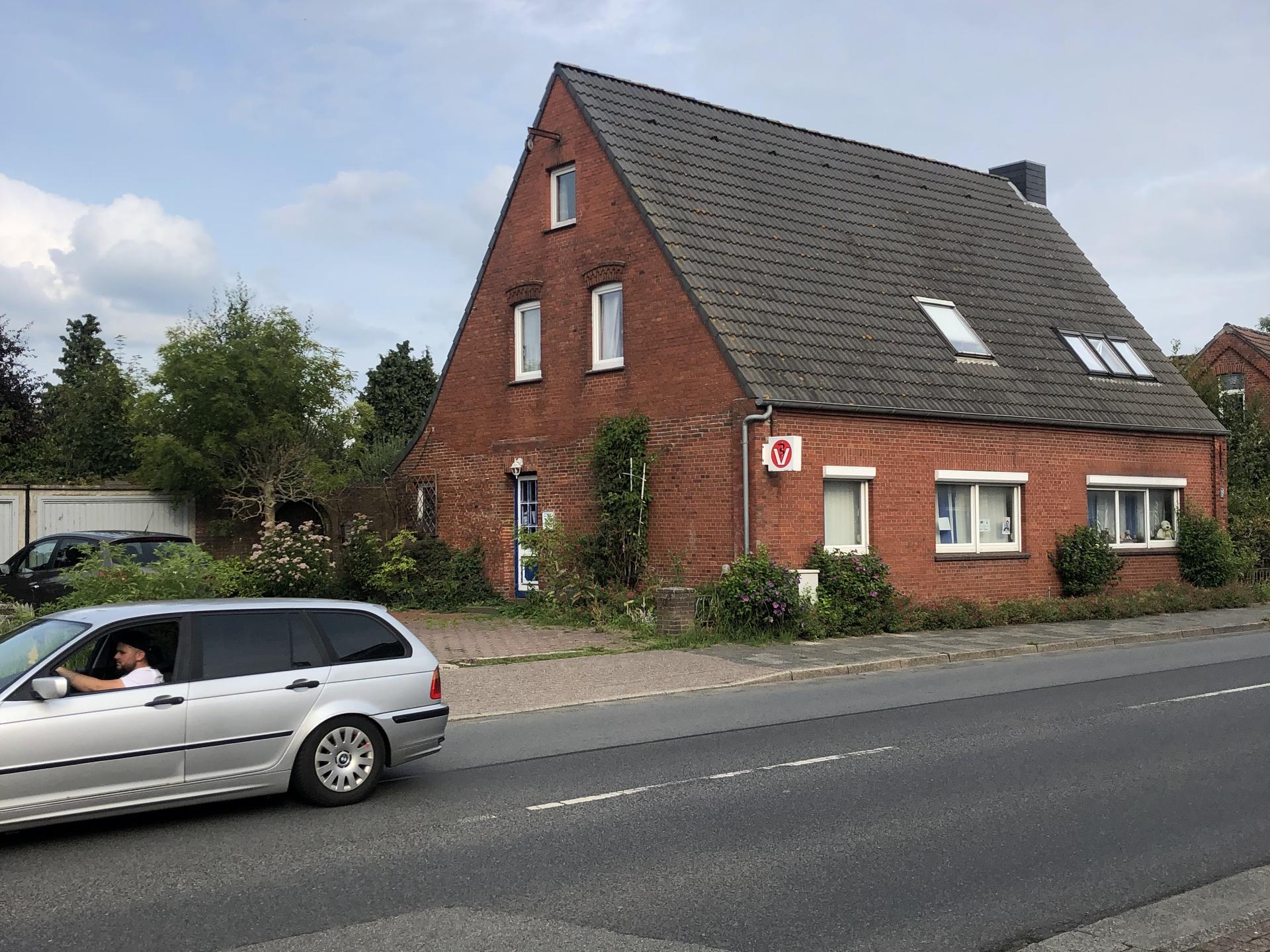 Ansicht 1 von Irene Krieger Kleintierpraxis