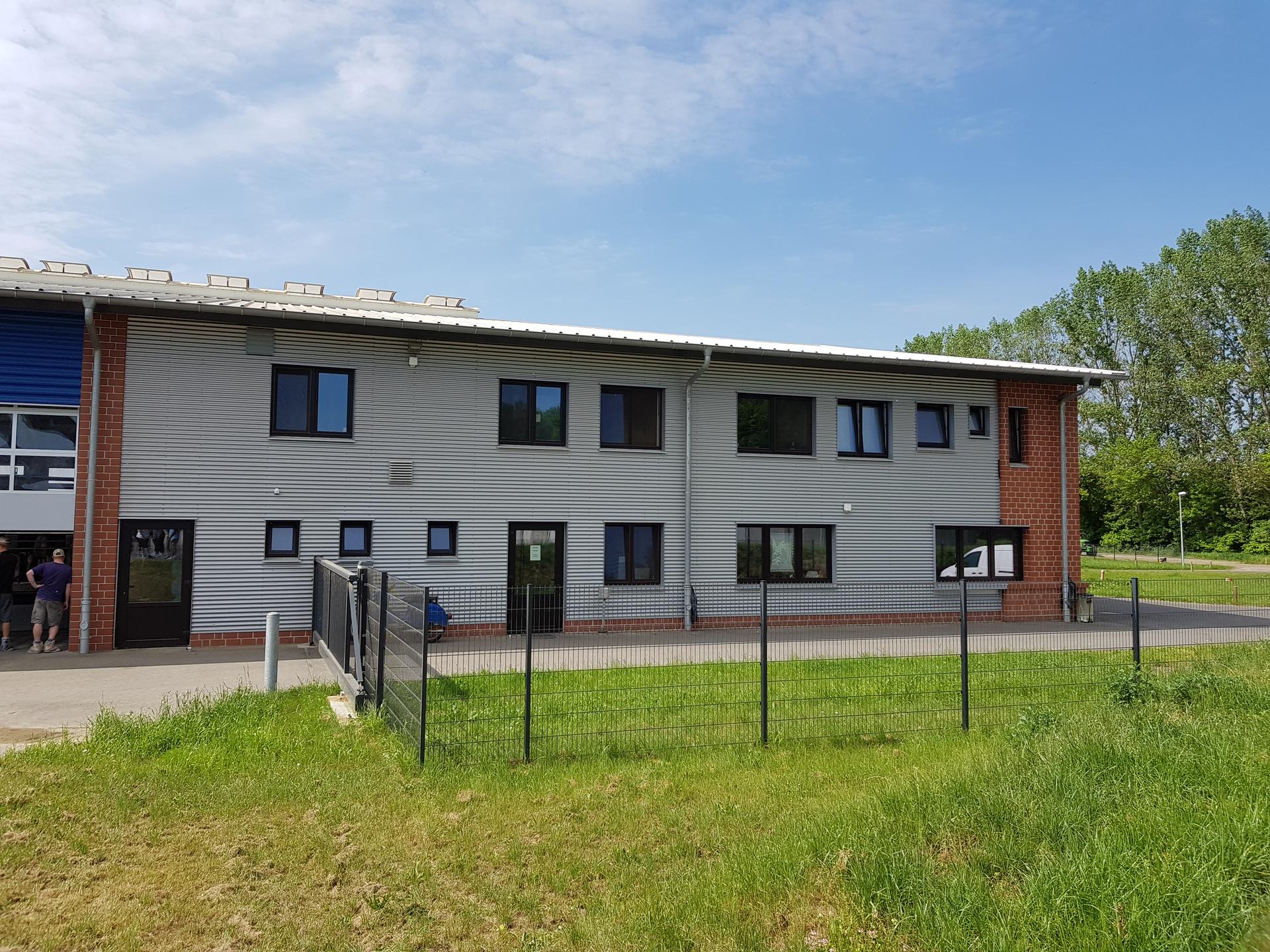 View 2 of Milchviehanlage Kremmen Verwaltungs-GmbH